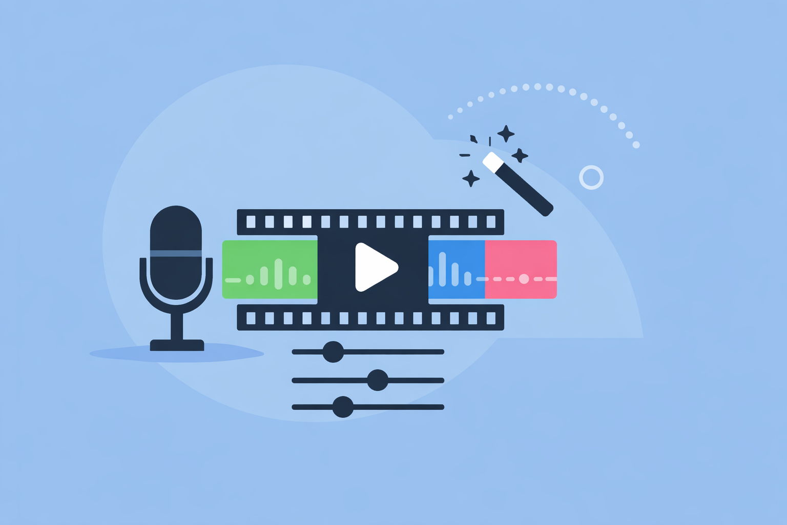 What Apps Have the Simplest Interface for Video Editing?