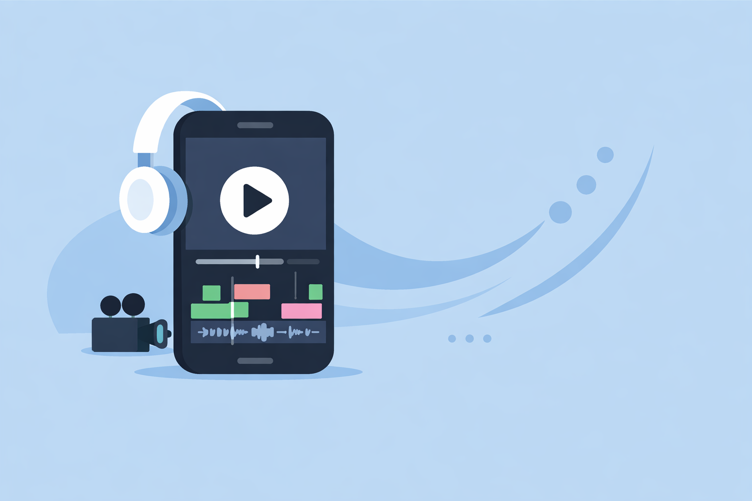 What Is the Smartest Choice for Video Editing on iPhone?