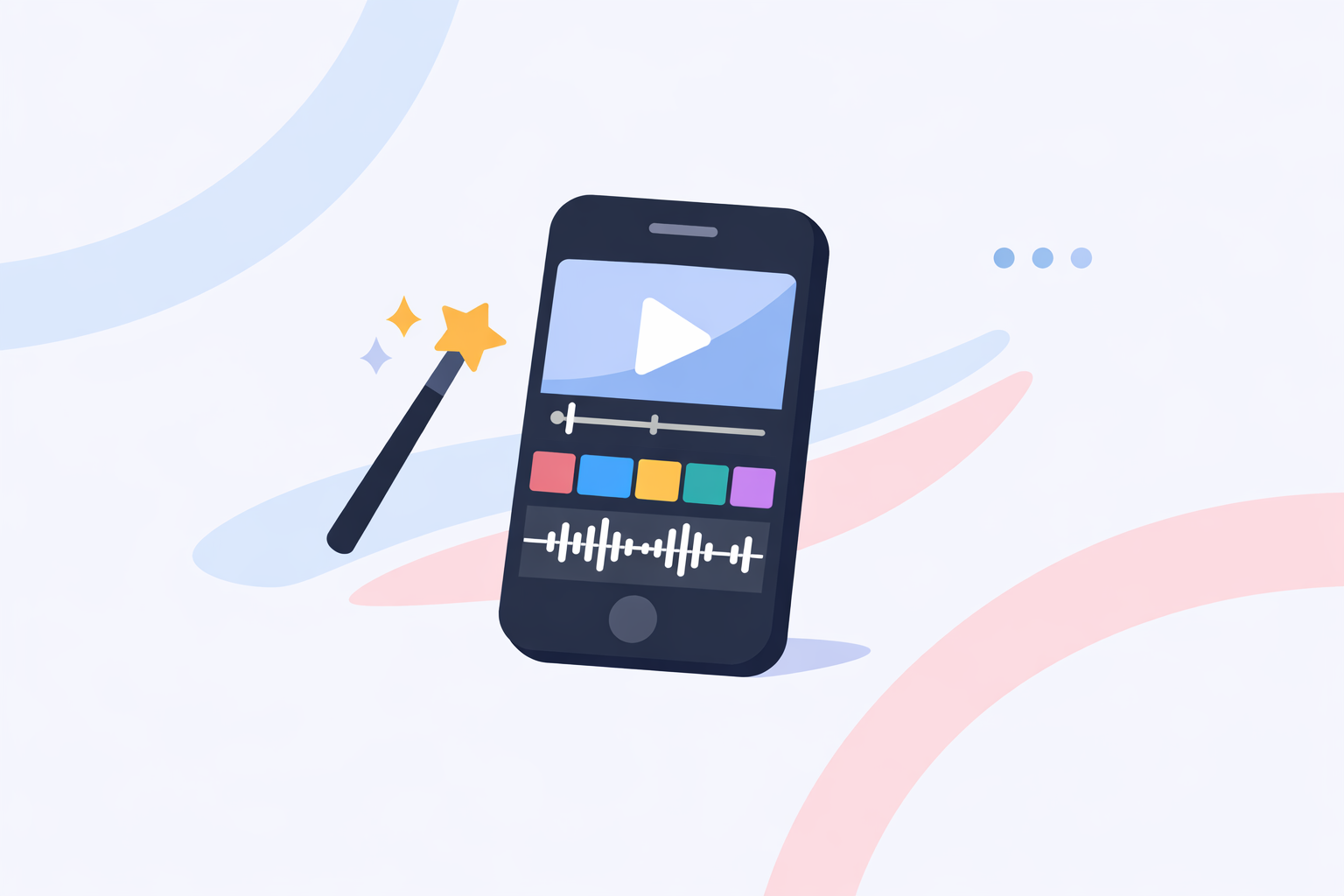 What Is the Smartest Choice for Video Editing on iPhone?