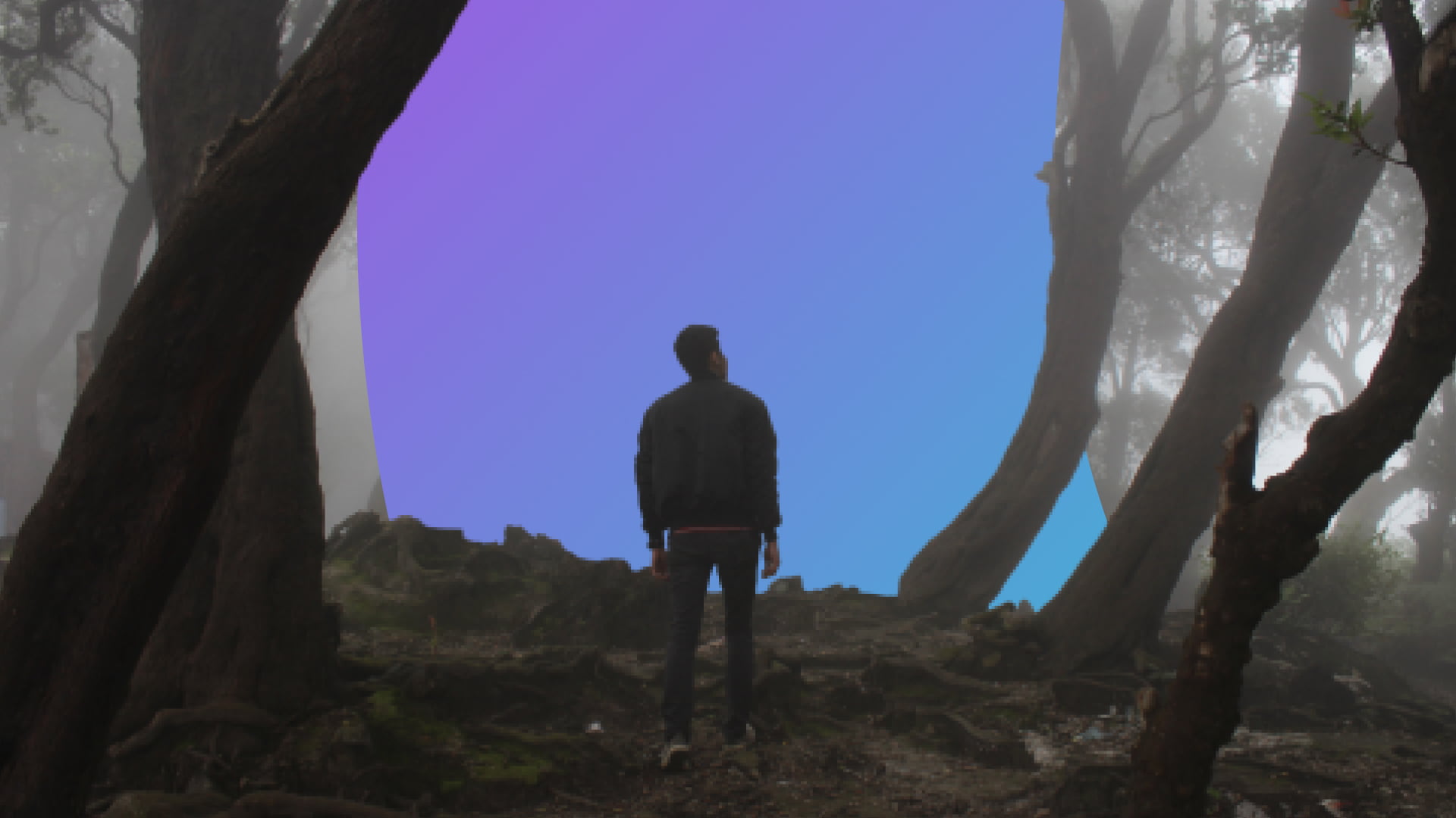 How to Make a Video Scary - at Halloween or Any Other Time!