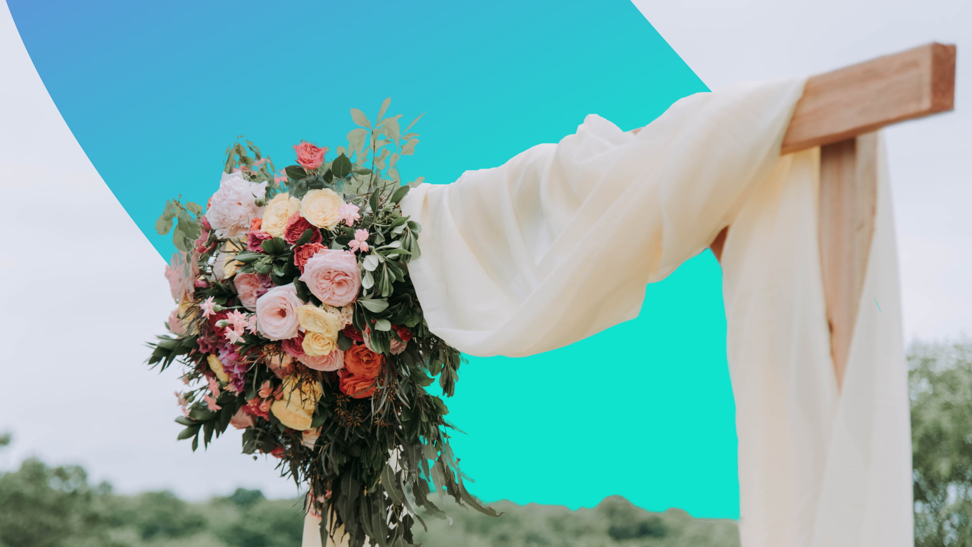 How to Make a Wedding Video on Your Own - an Easy Guide