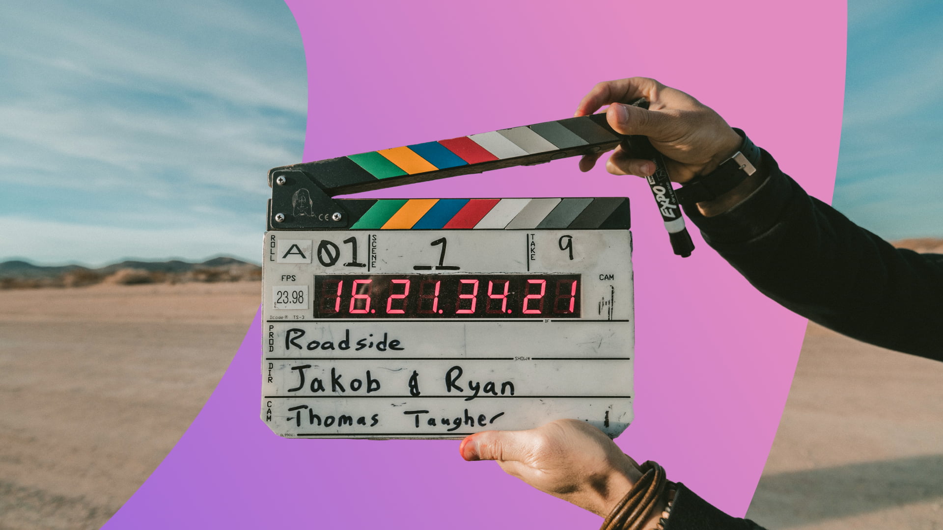 The Essential Guide on How to Make a Movie Trailer for Fun, Work, or School