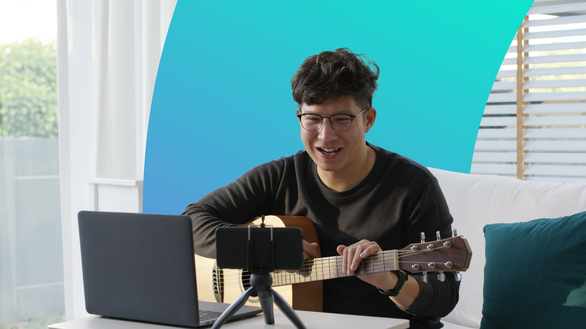 How to Edit a Music Video on an iPhone and Break Onto the Music Scene