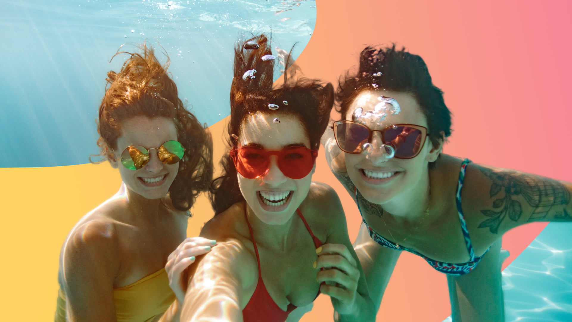 Top Tips for How to Shoot and Edit the Best Underwater Videos