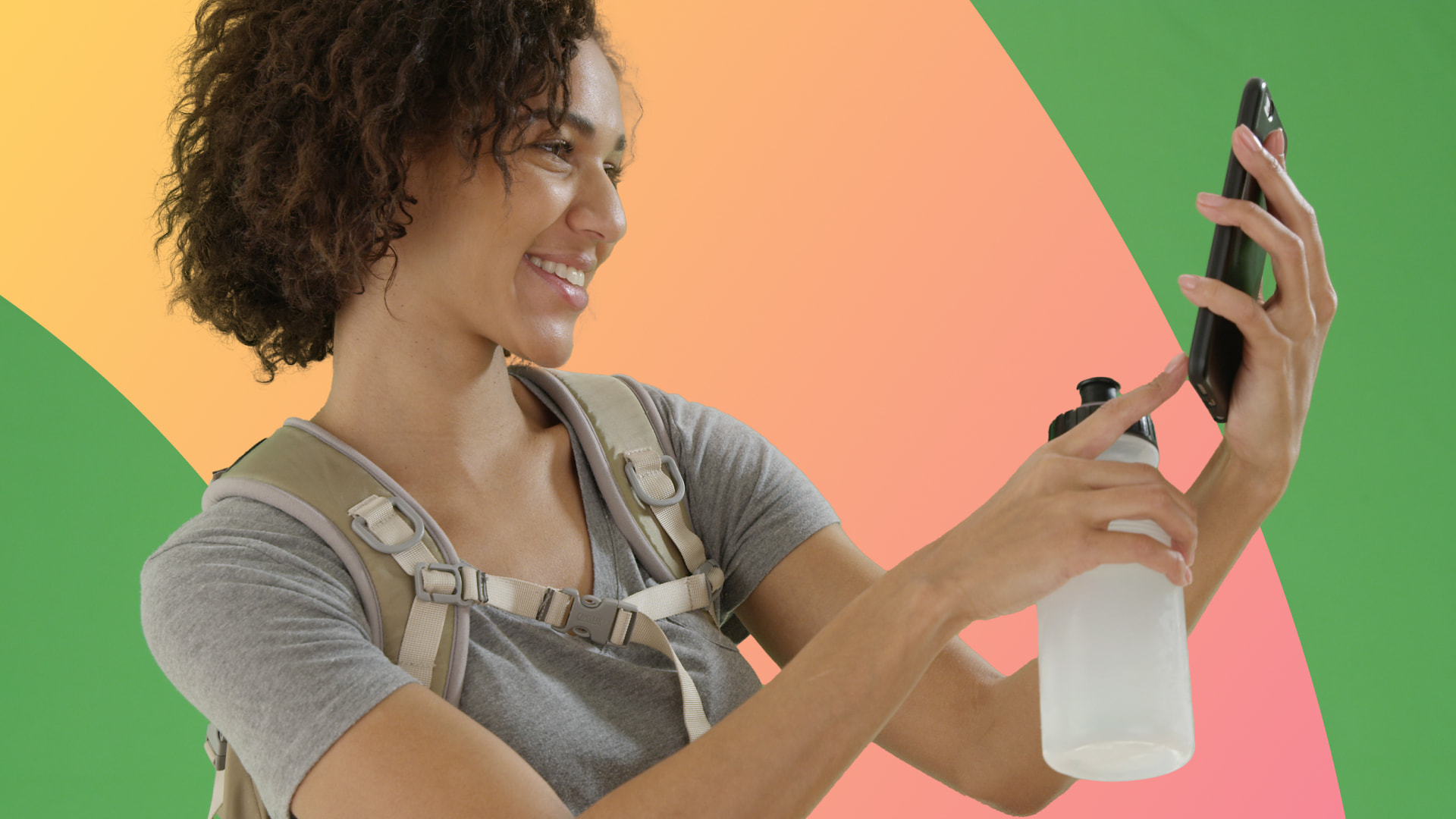 The Best Budget Green Screen Kit & DIY Green Screen