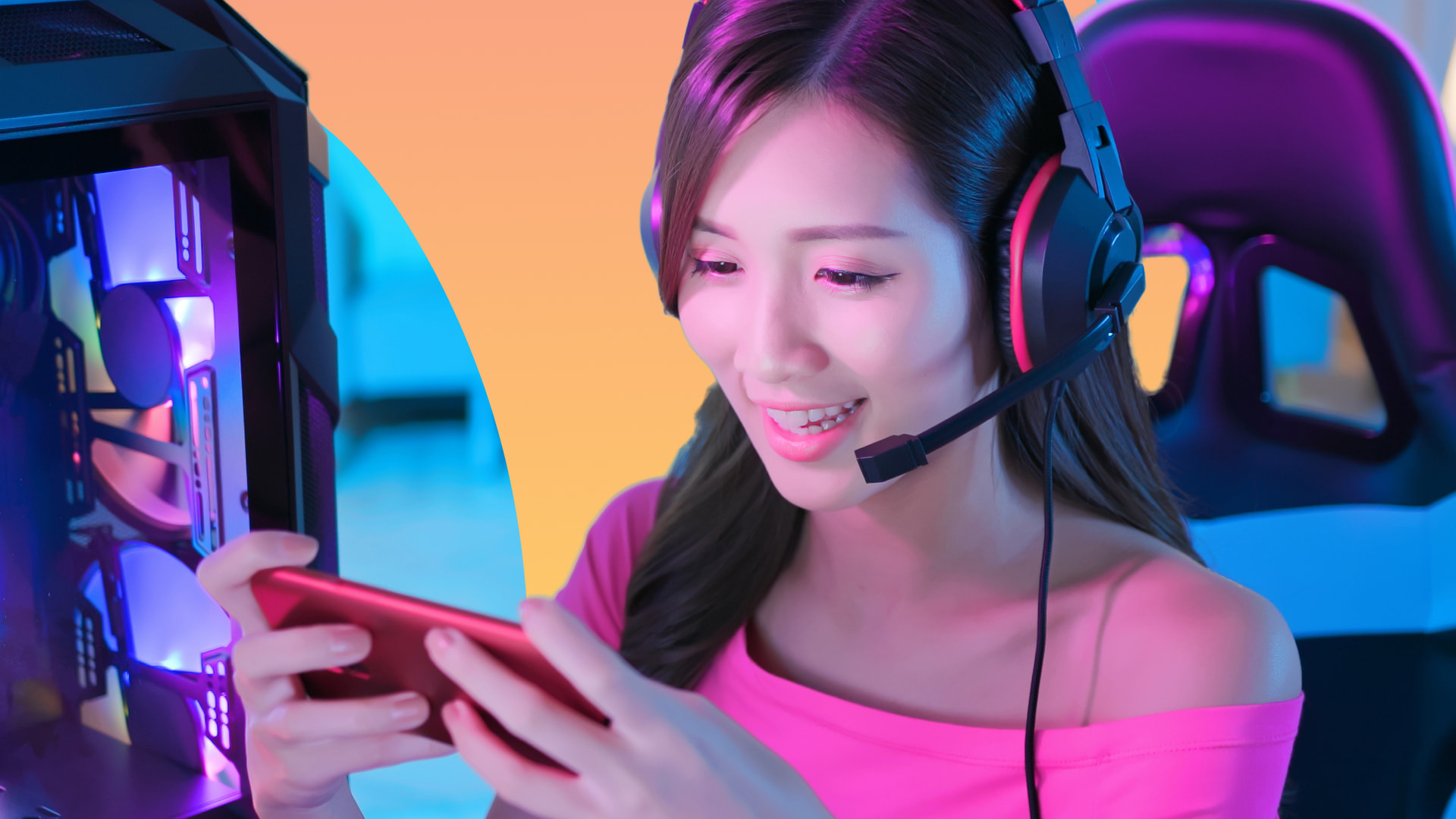 How to Start Social Media Live Streaming