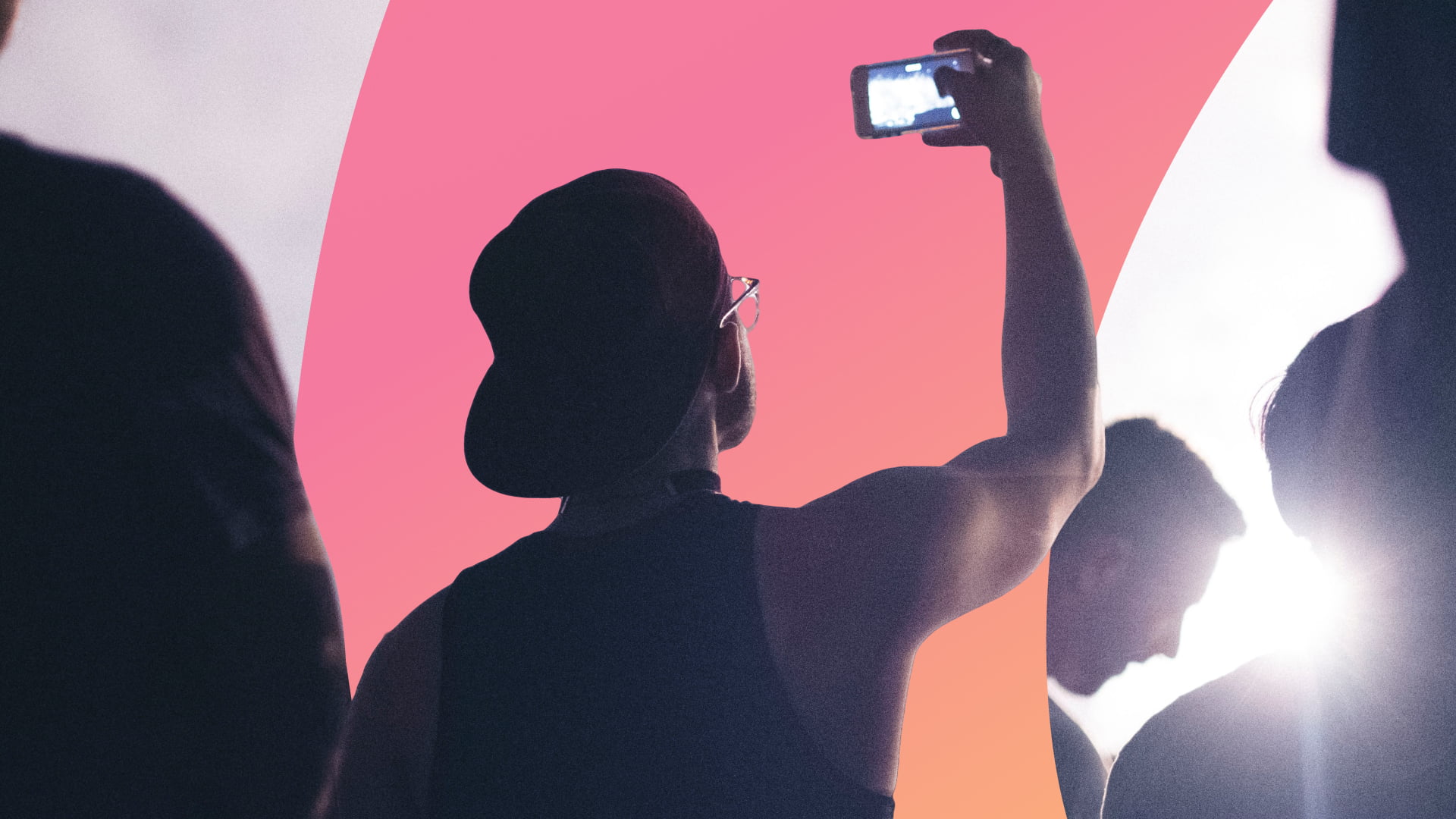 Why Short Form Video Content is Taking Over Social Media