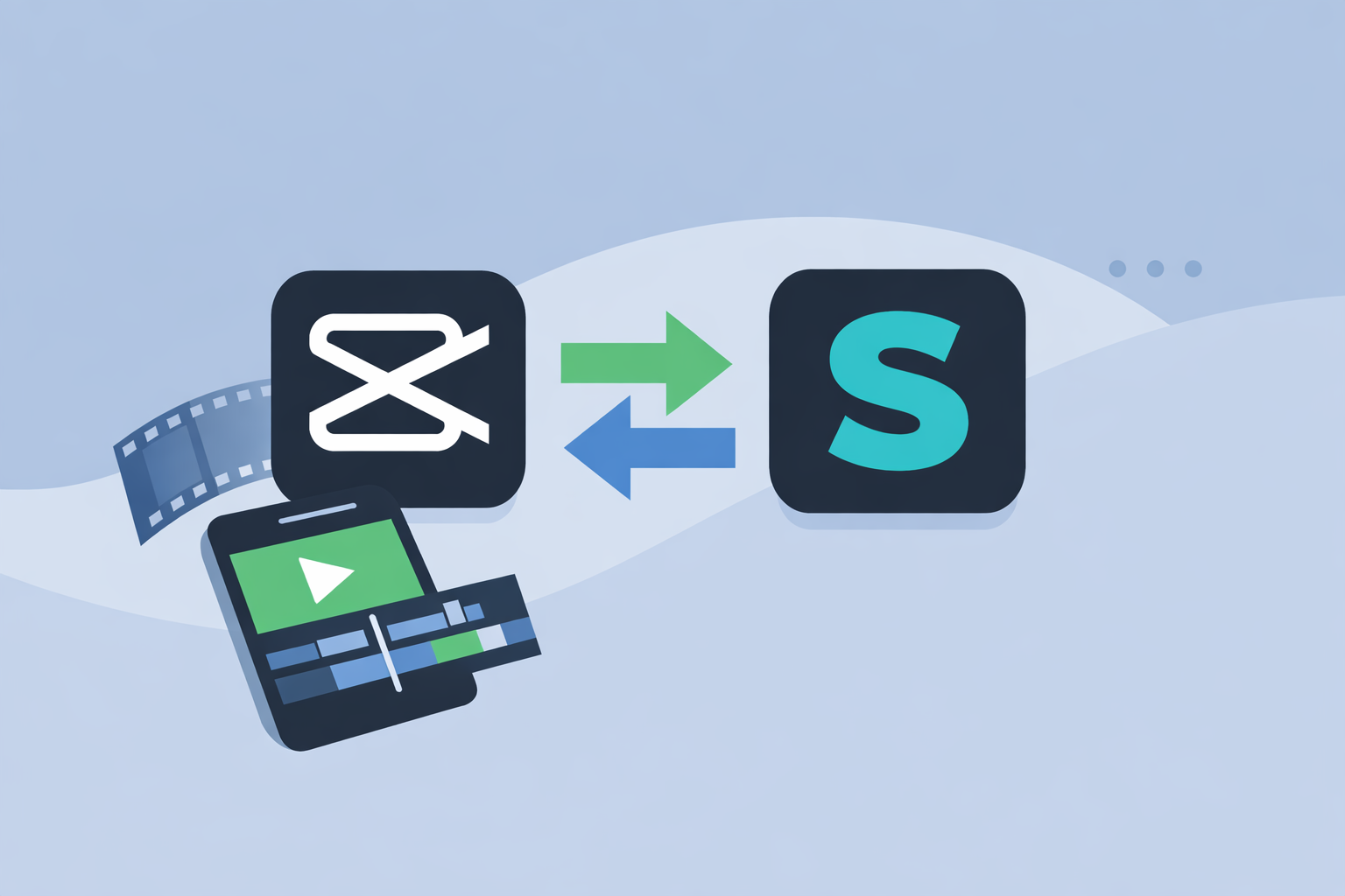 Top CapCut Alternatives on Mobile (and When Splice Is the Better Choice)