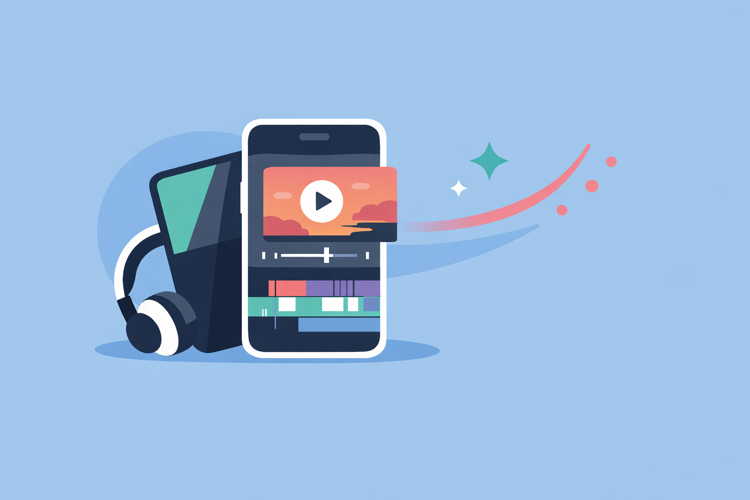 Top Mobile Video Editing Apps (and When to Choose Splice)