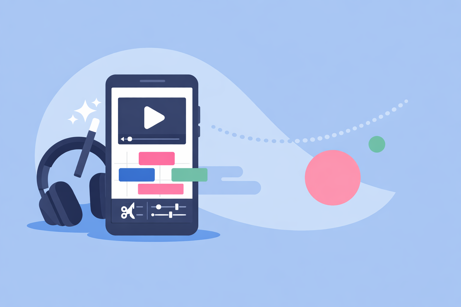 Top Video Editing Apps for Mobile in 2026