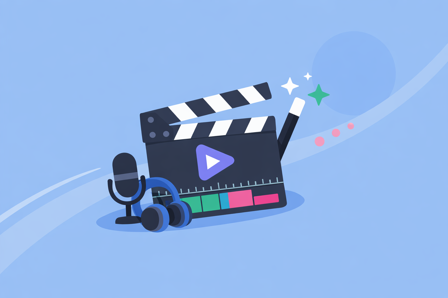 What Video Editing Apps Are Trending Right Now?