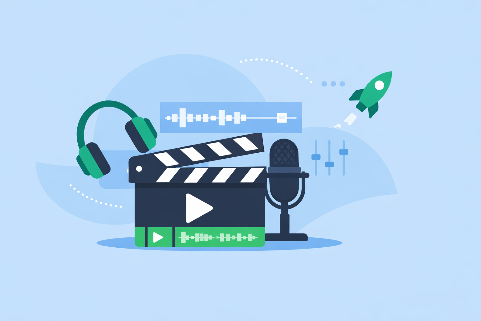 Free Video Editors Creators Actually Trust in 2026 (And When to Start With Splice)