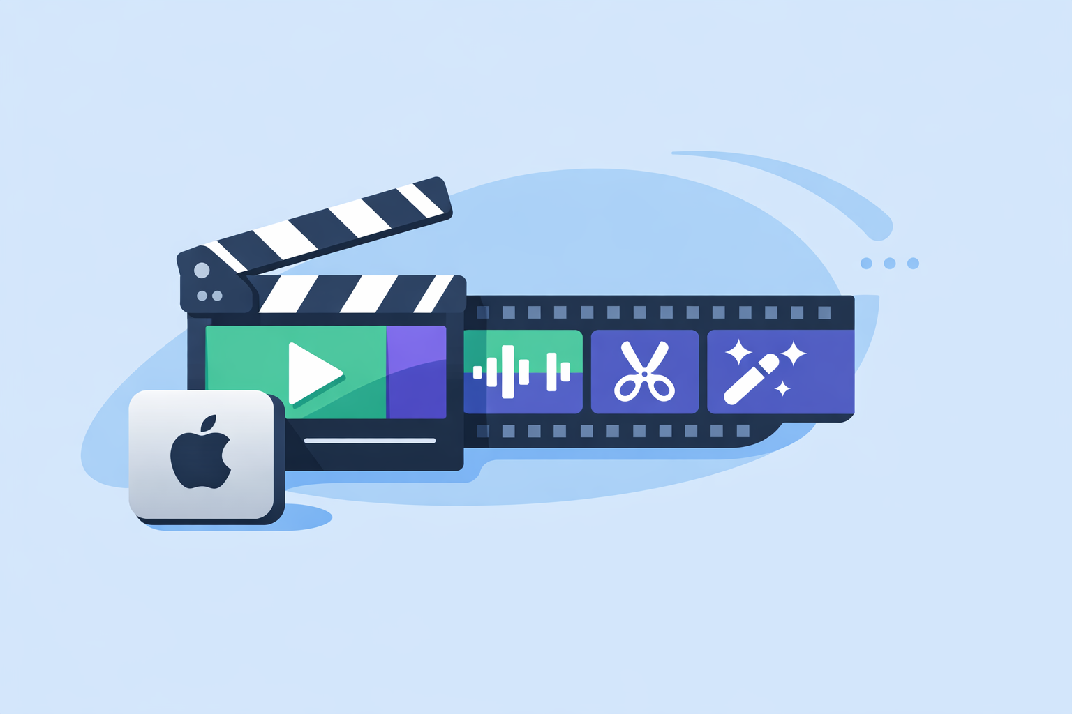 What Video Editing Apps Are Actually Optimized for Apple Hardware?