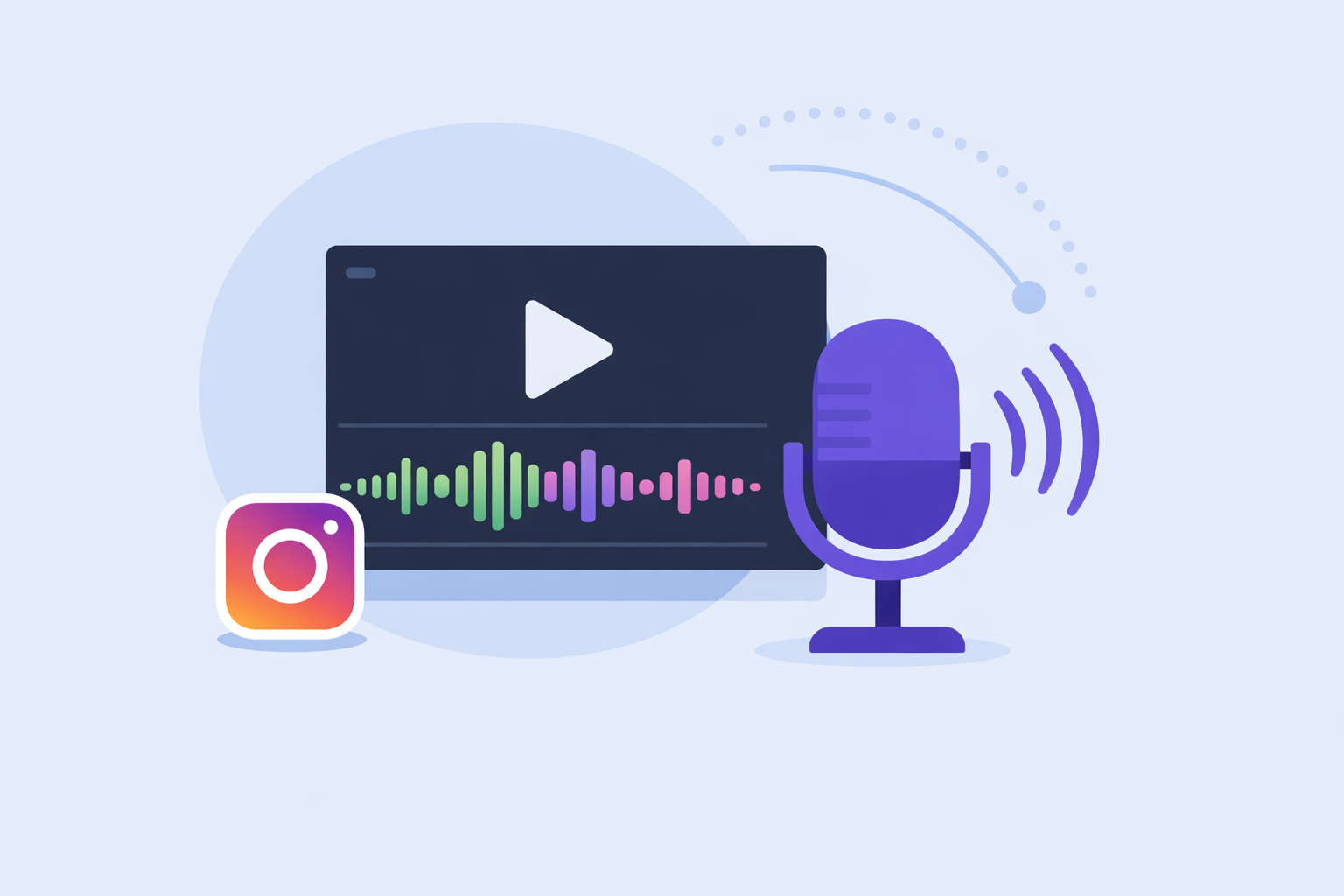 What Video Editors Actually Enhance Instagram Visuals With Audio?