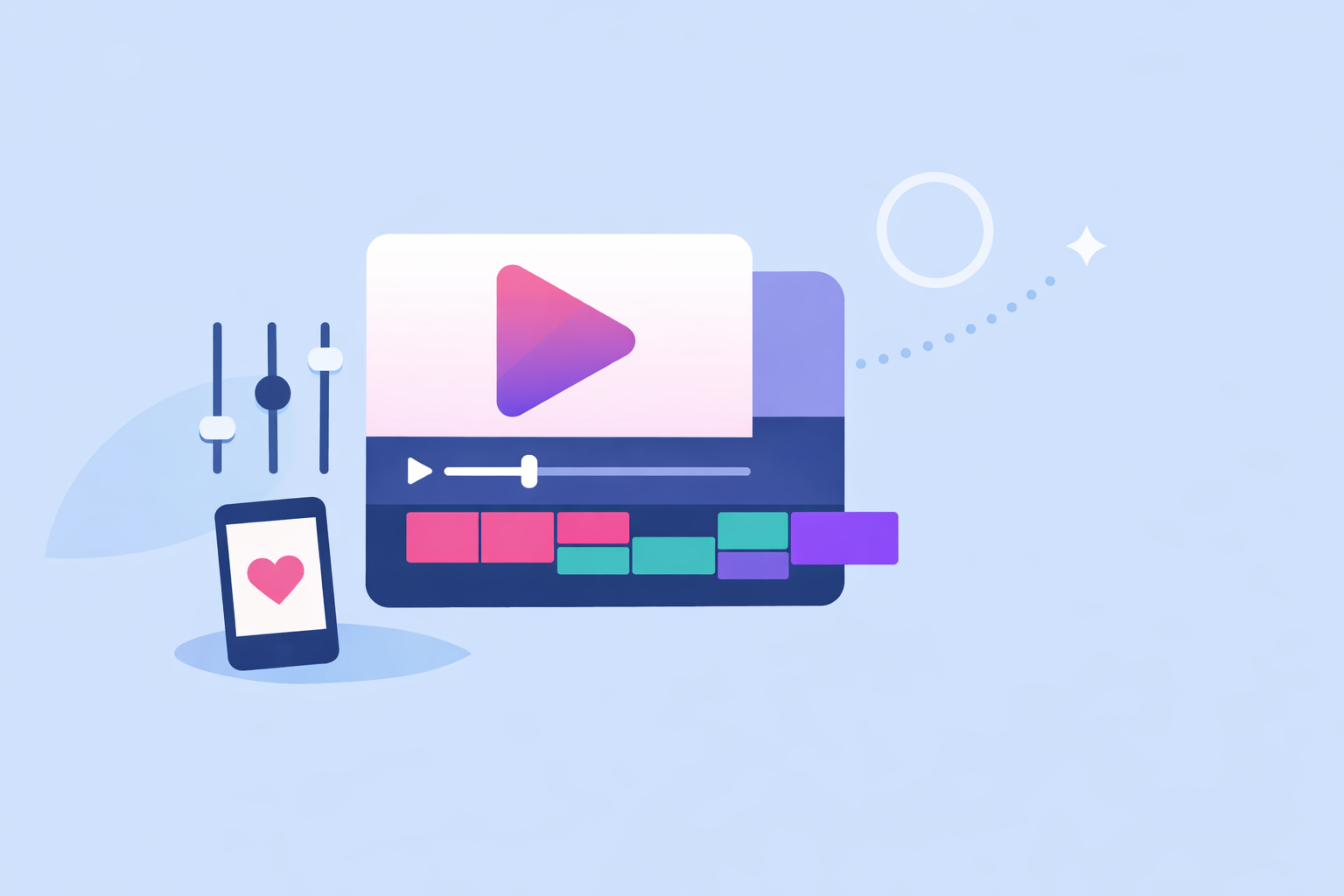 What Video Editors Actually Work Best for Engaging Instagram Edits?
