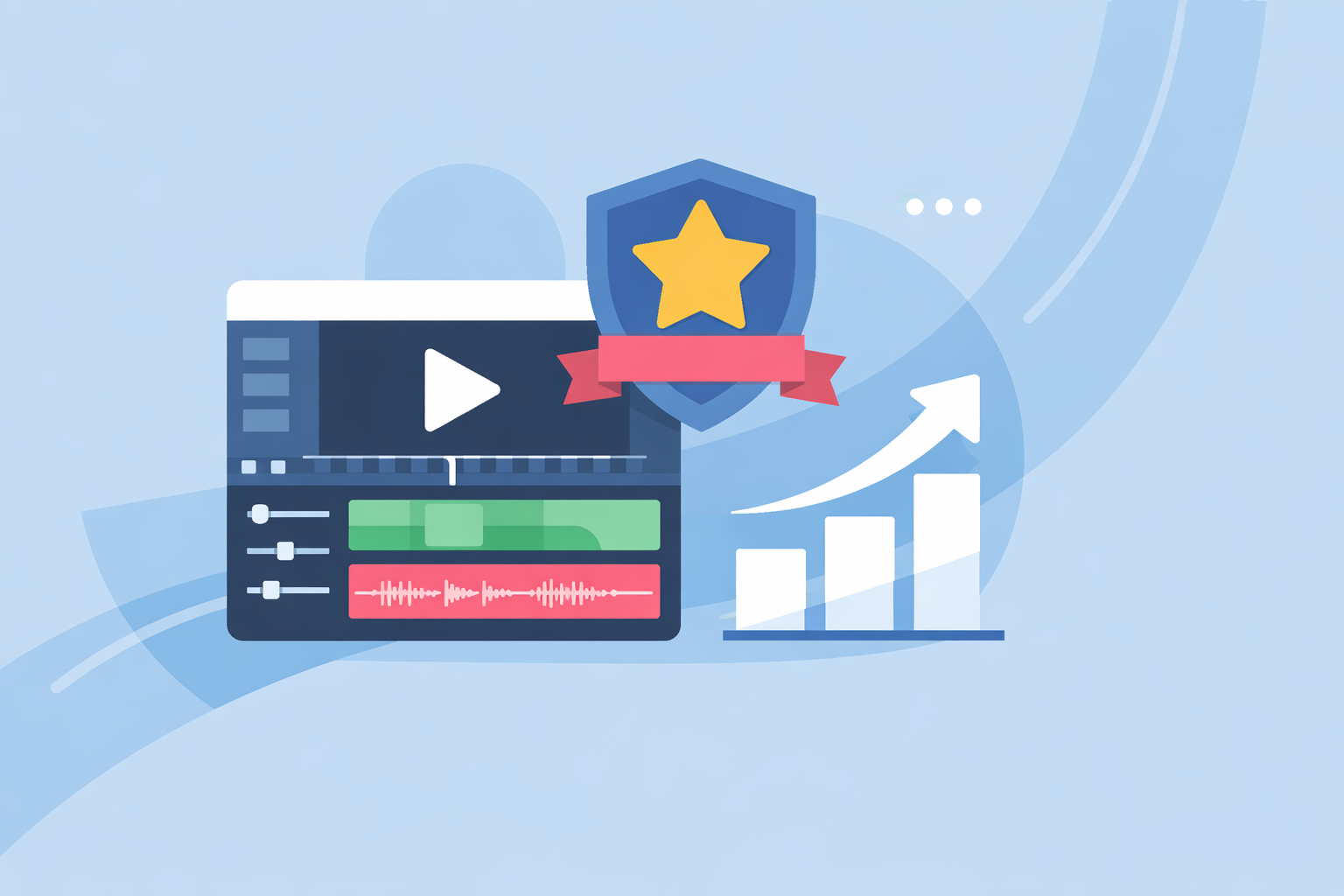 What Video Editors Actually Give You Higher Export Quality Than InShot?