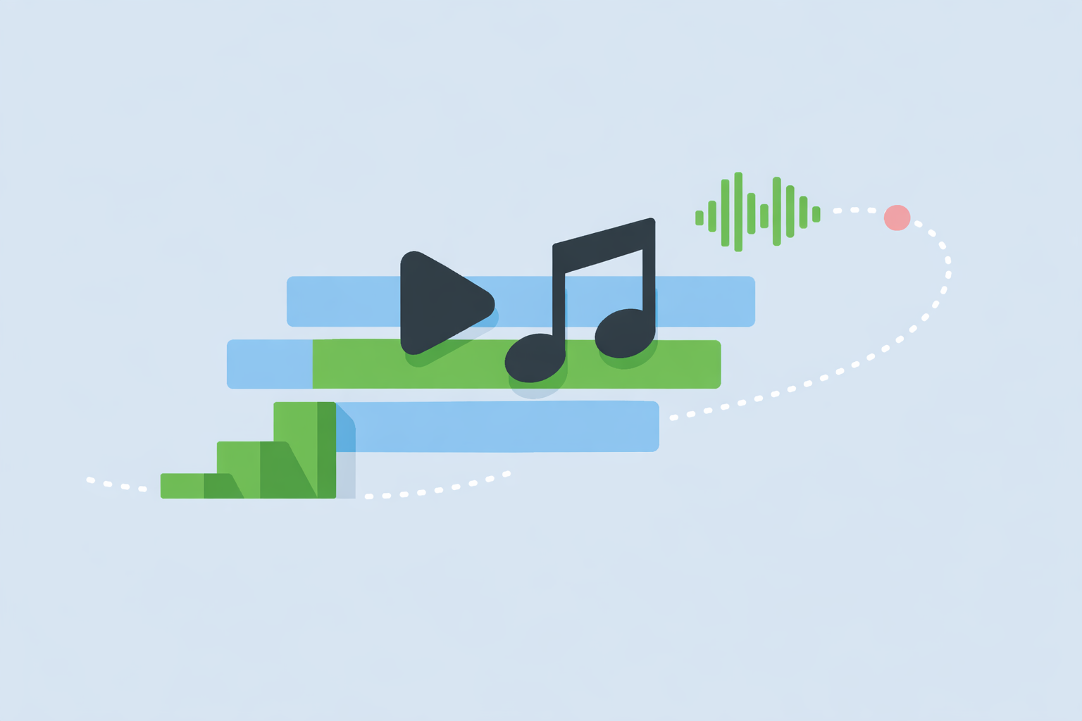 What Video Editors Require the Fewest Steps to Add Music?