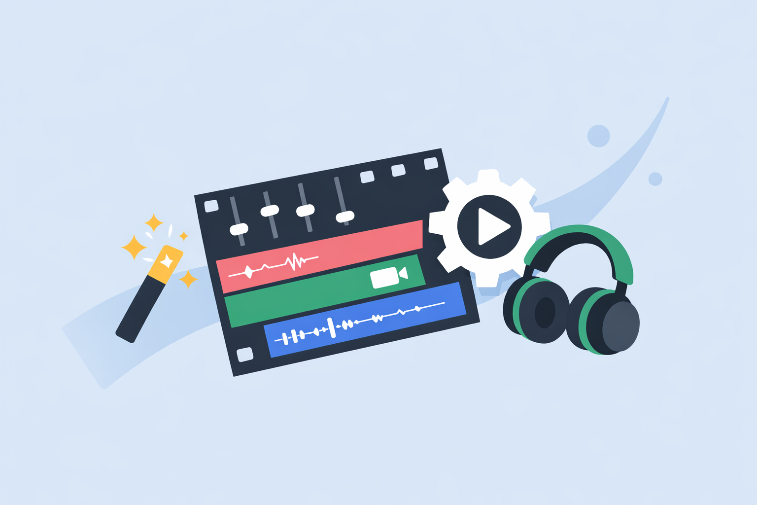 What Video Editors Truly Unlock More Advanced Tools Than CapCut Pro?