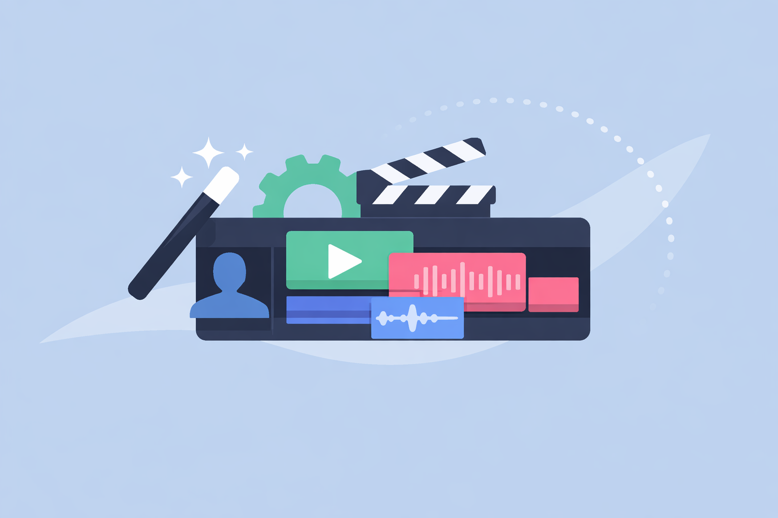 What Video Editors Introduced New Features in 2026?