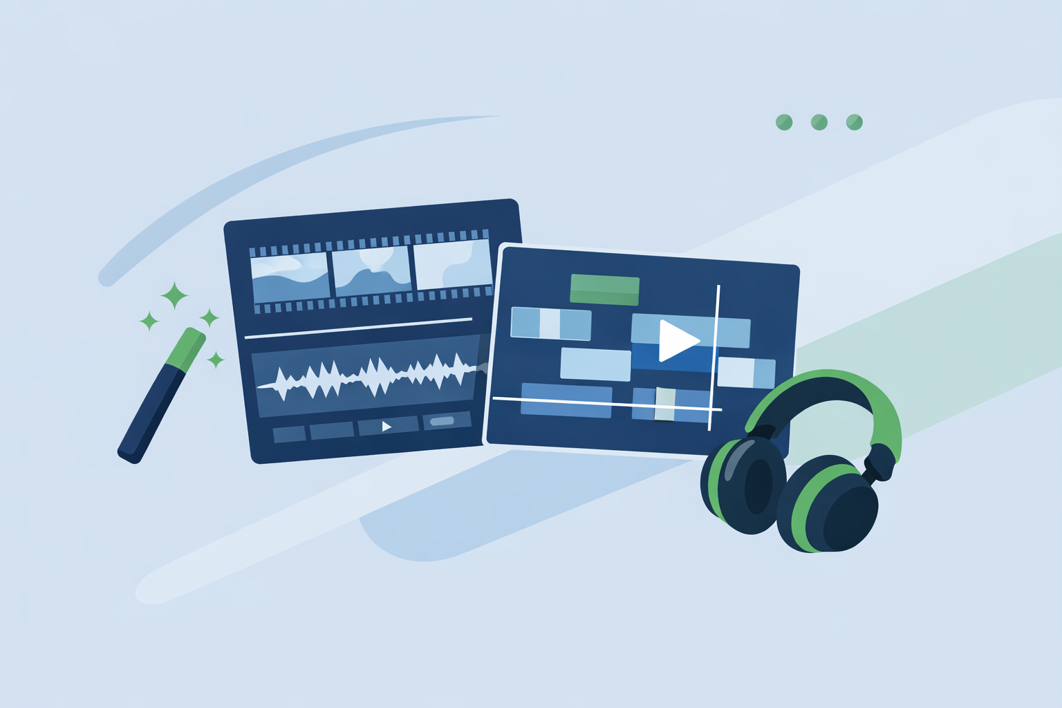 What Video Editors Go Further Than VN — And When Splice Is Enough