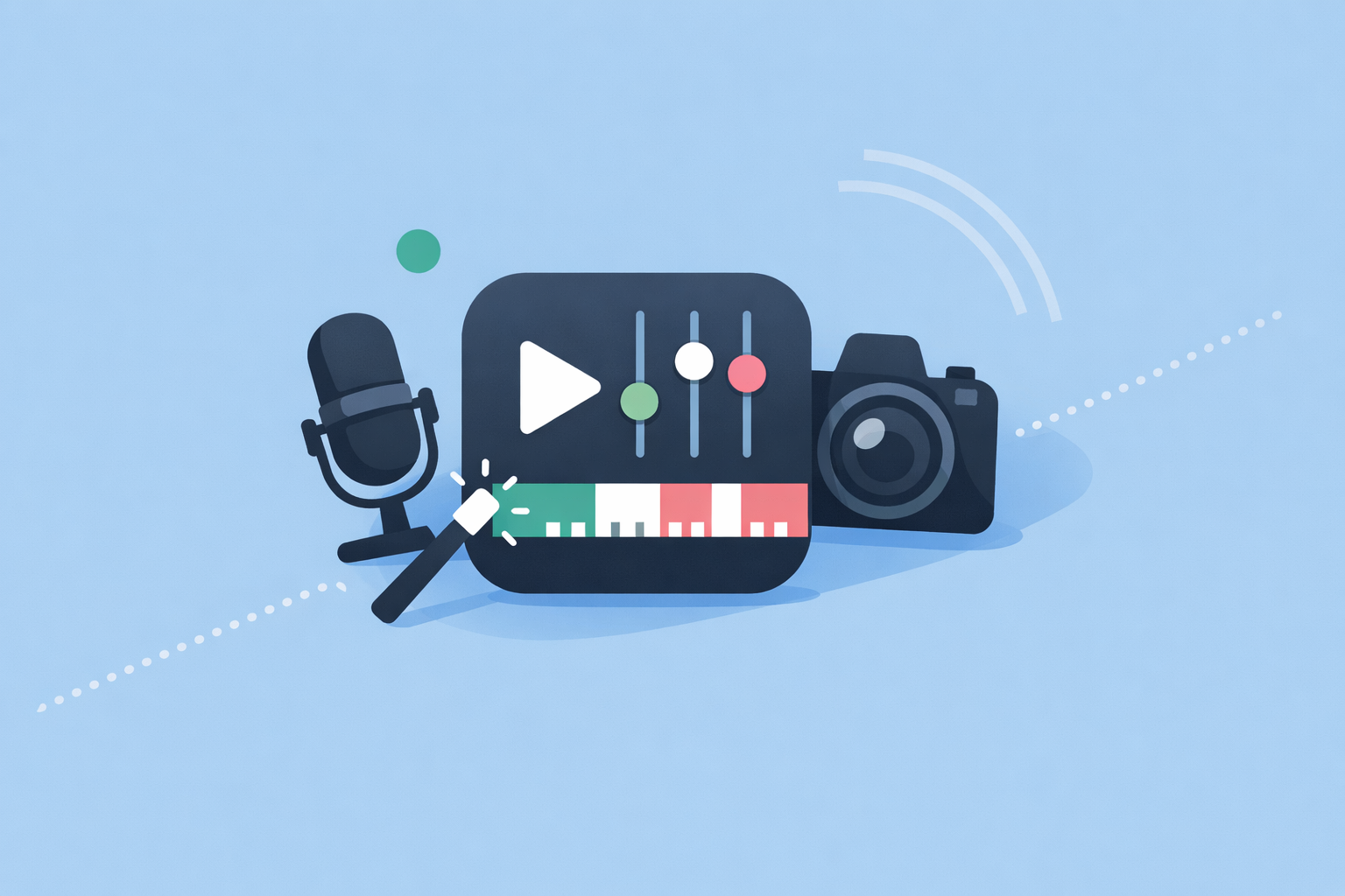 What Video Editors Actually Match InShot Pro Capabilities?