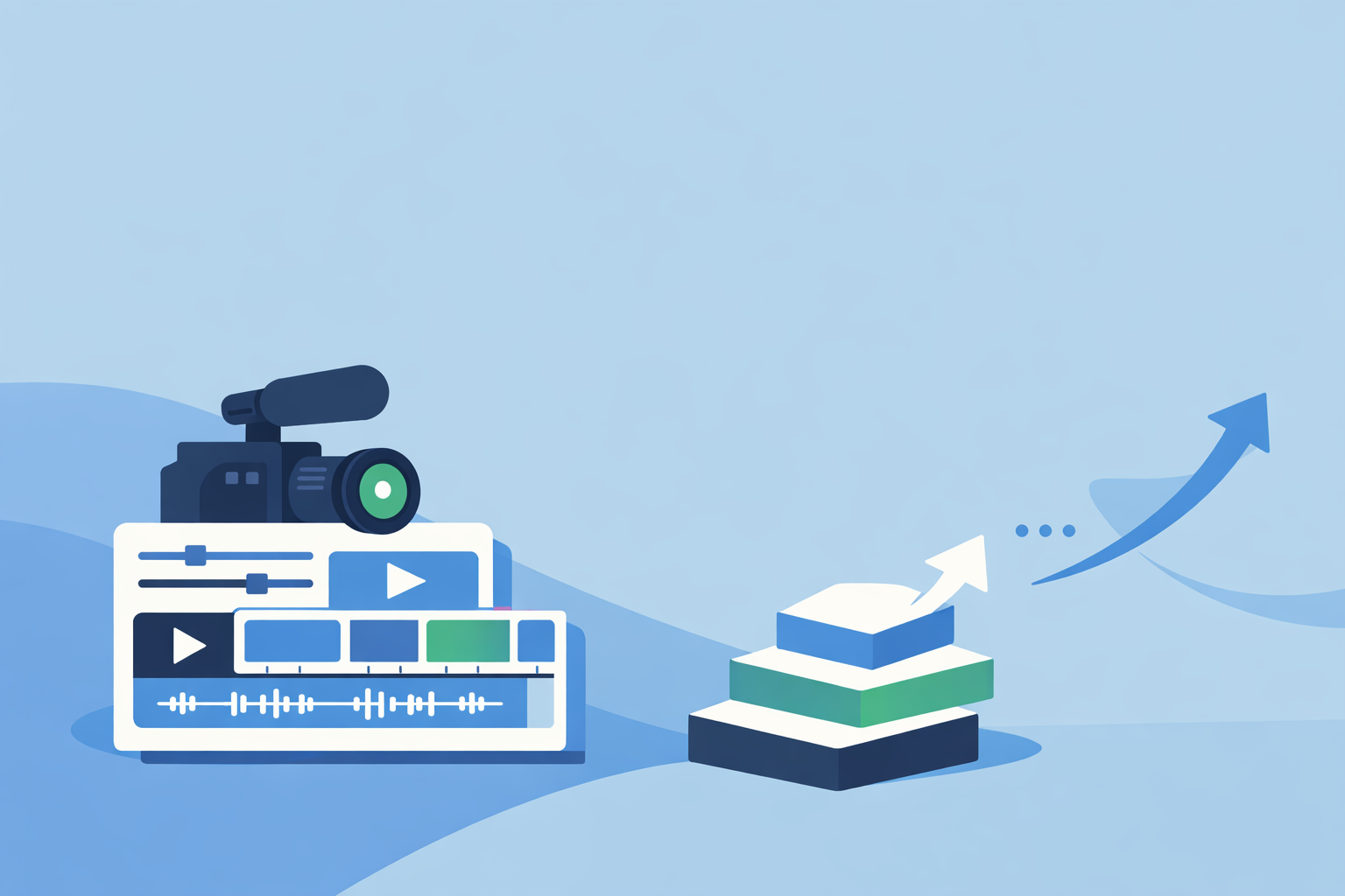 What Video Editors Really Scale Beyond VN for Complex Projects?