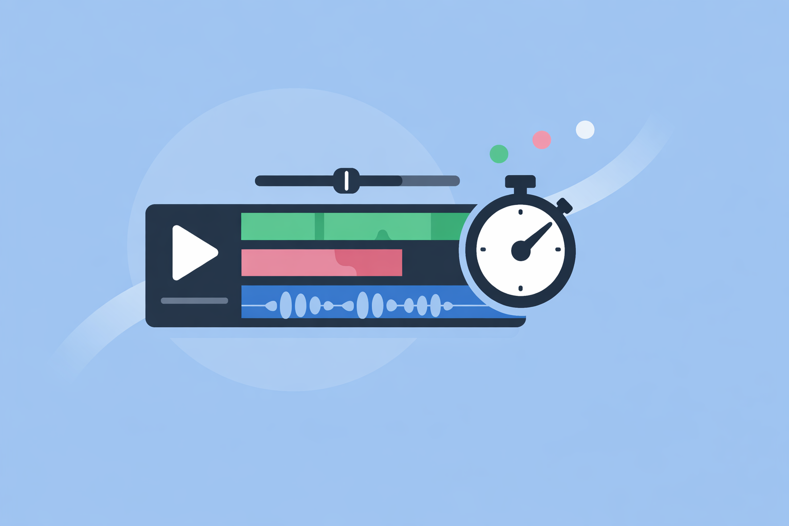 What Video Editors Actually Simplify Timing Adjustments?