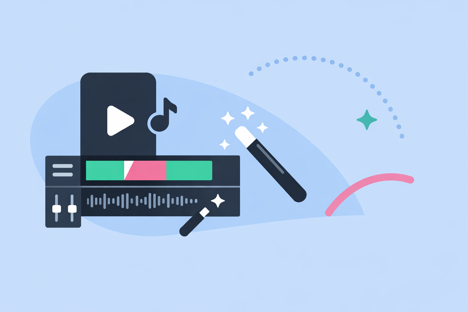 What Video Editors Support TikTok-Native Formats and Effects?