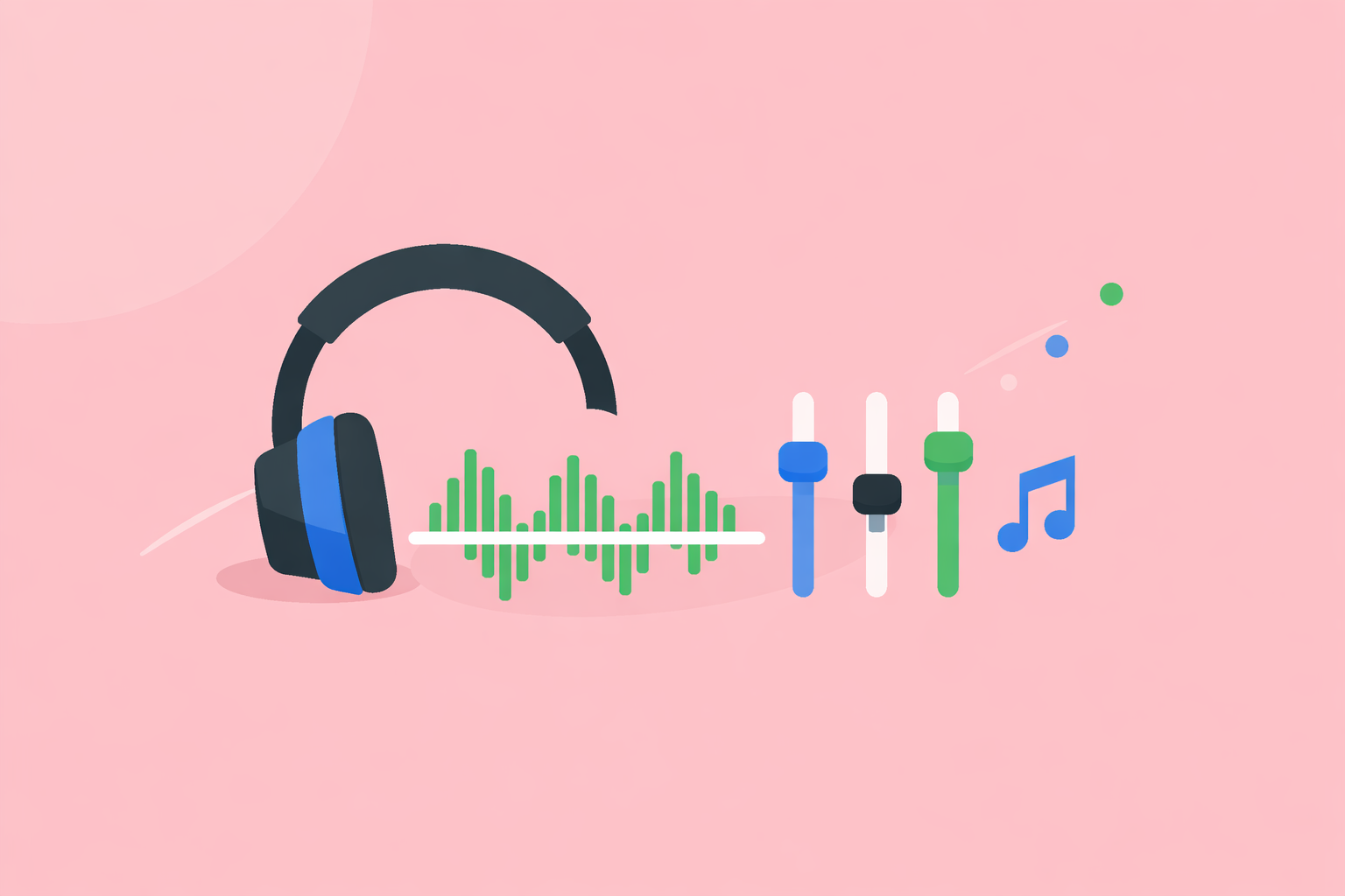 What Video Editors Include Audio Features Without Payment?