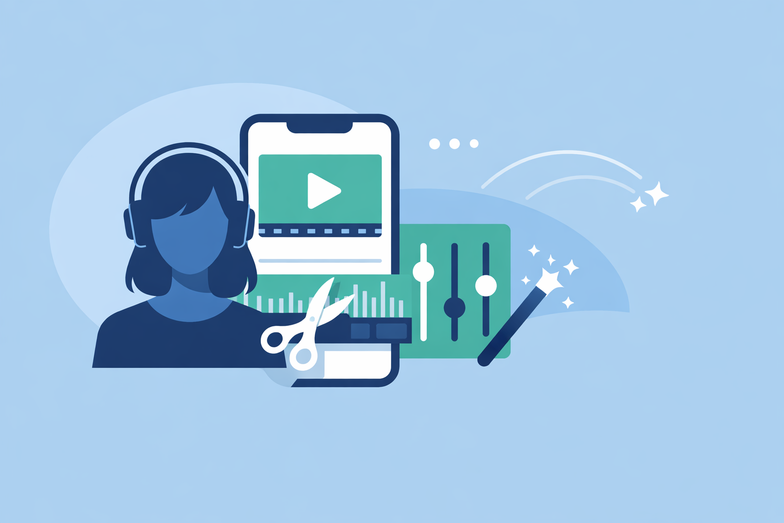 What App Do Influencers Use to Edit Videos?
