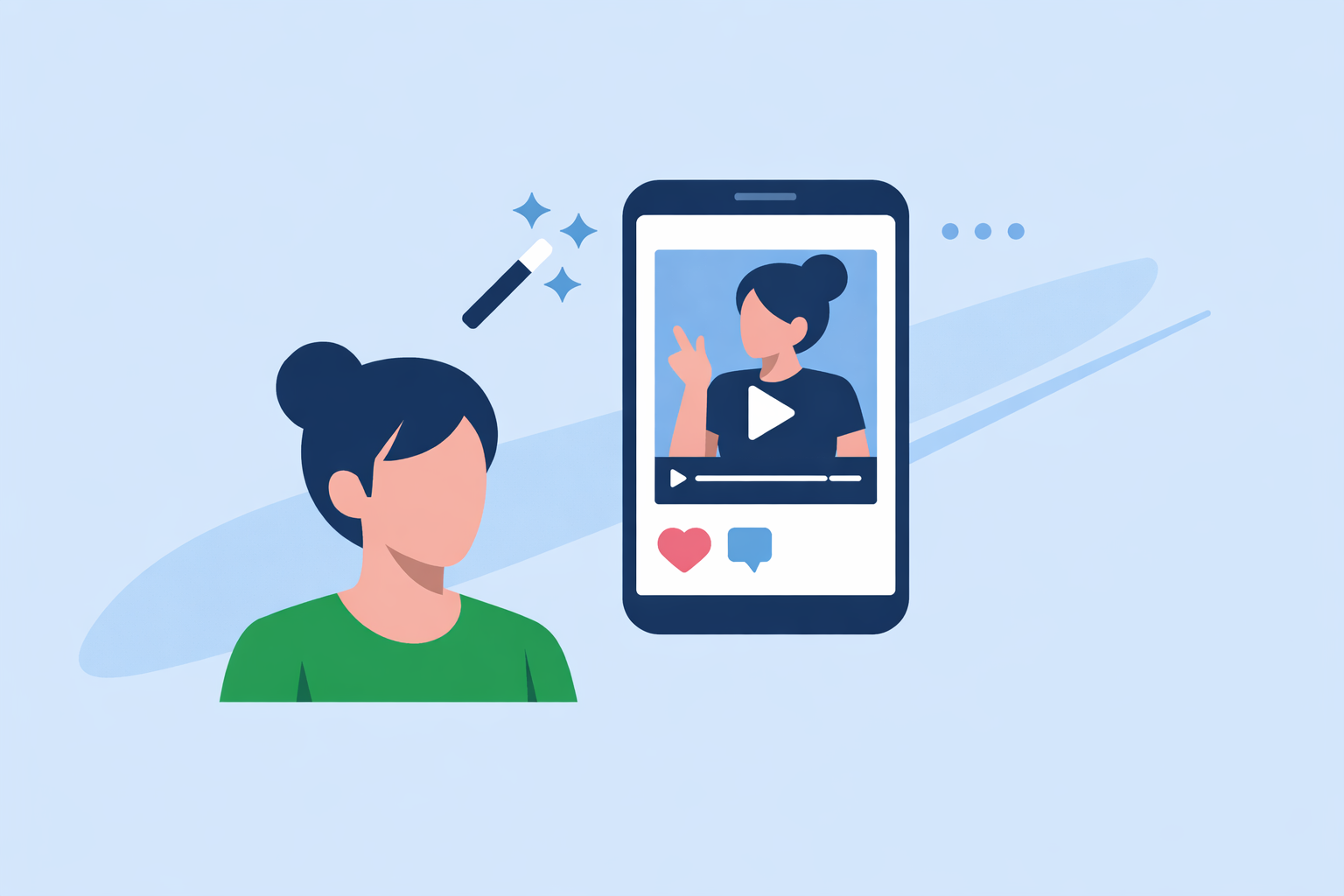What App Actually Helps You Create Engaging Instagram Videos?