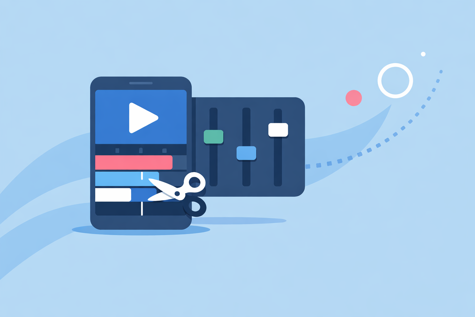 What App Is Good for Hype Edits? Why Splice Is the Easiest Place to Start