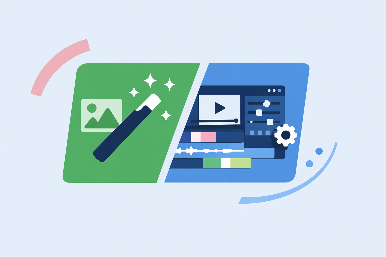 What App Is Ideal for Quick Edits vs Detailed Projects?