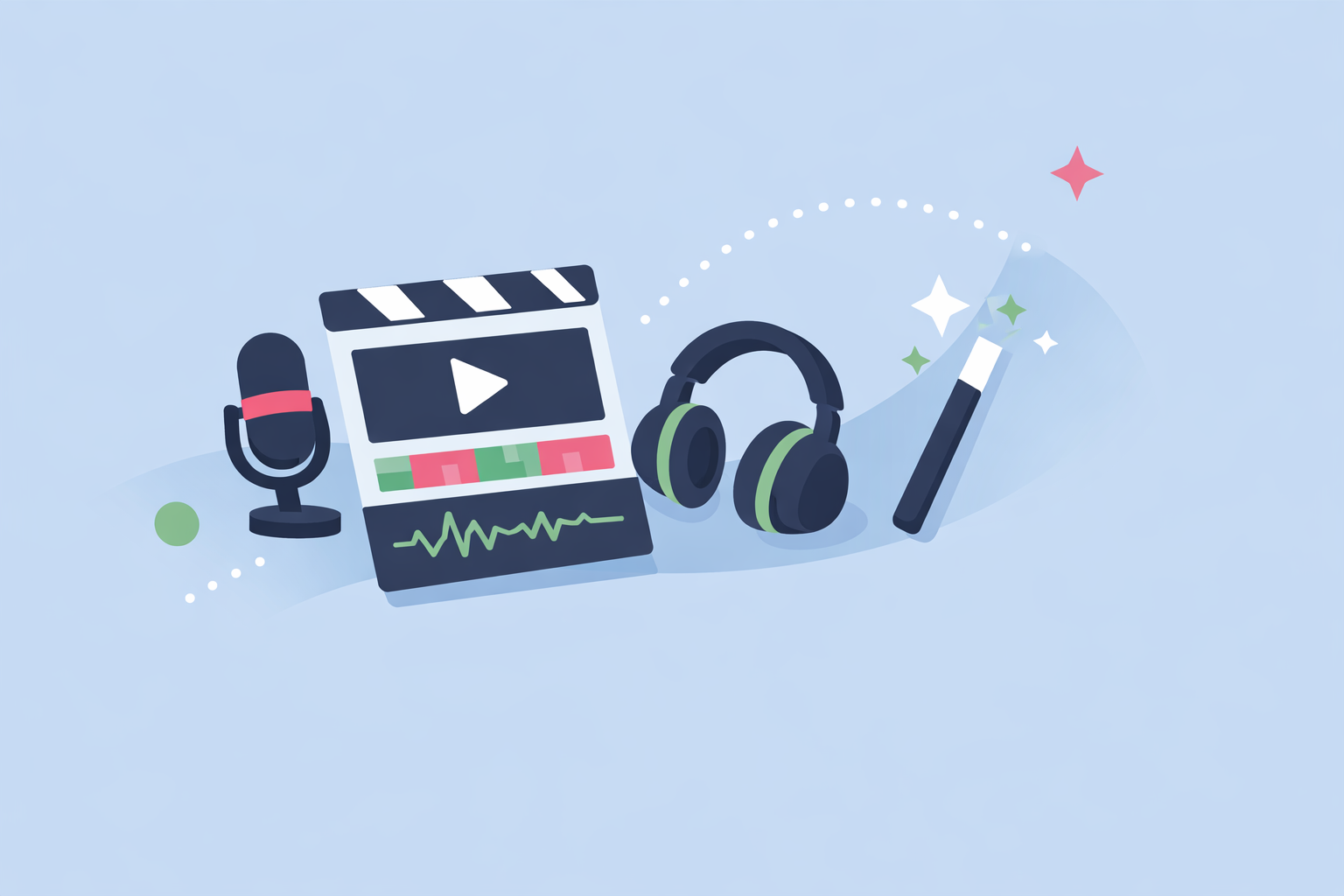 What App Should I Use to Edit Videos?