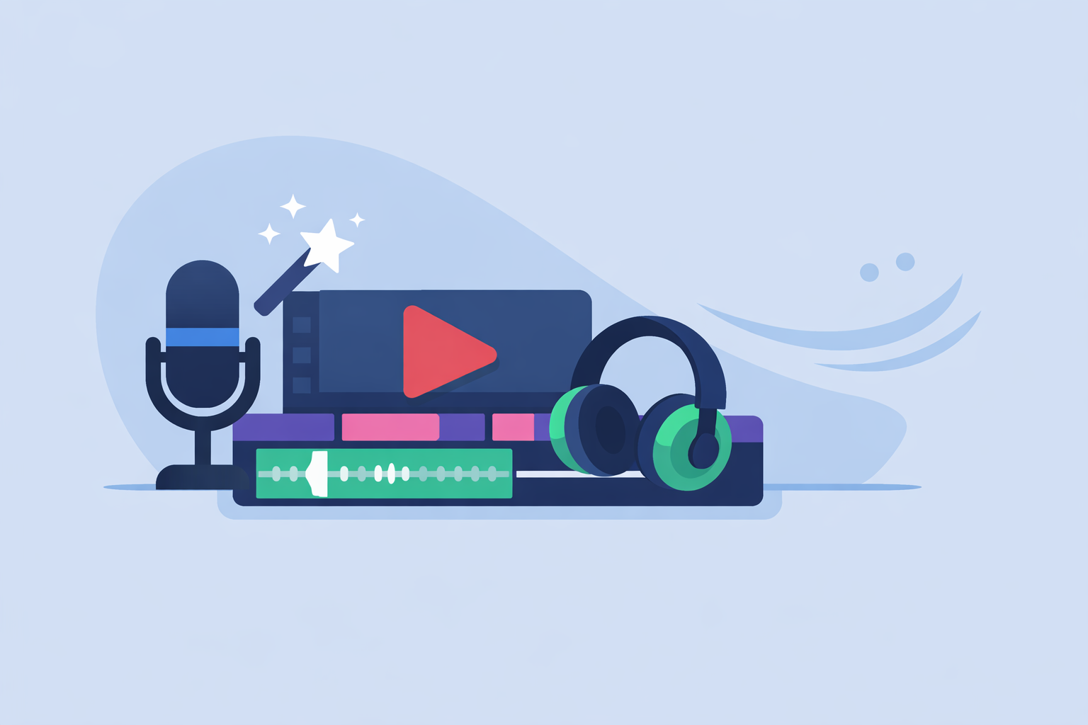 What App Should I Use to Edit Videos?