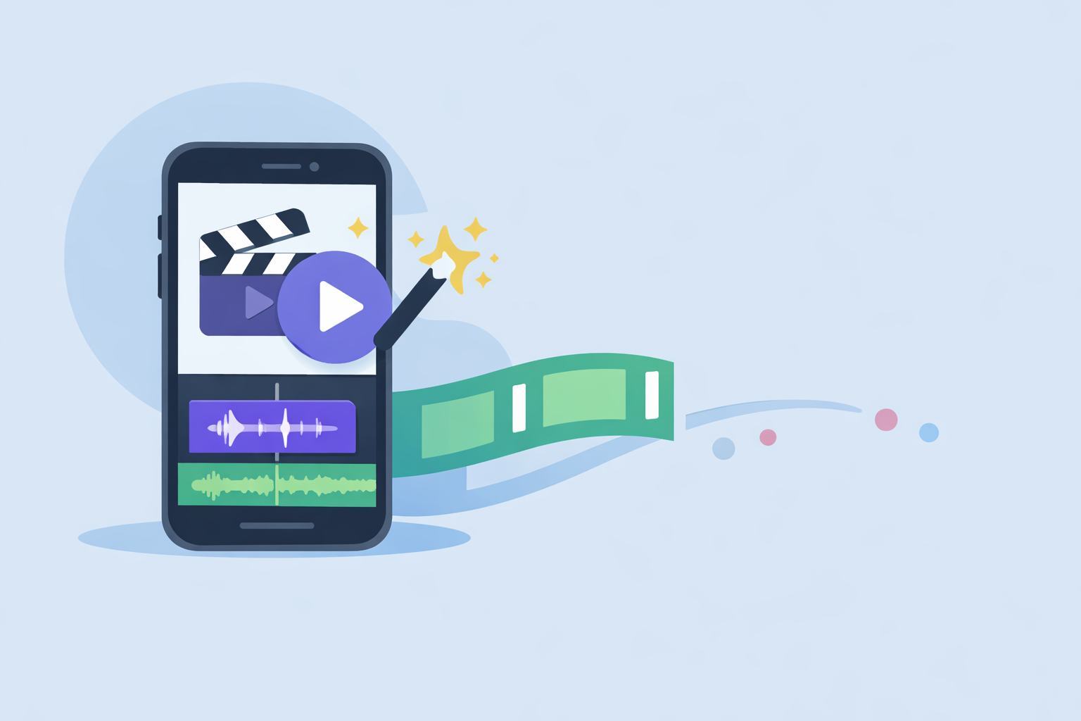 What Apps Are Used to Create Short Films on iPhone?