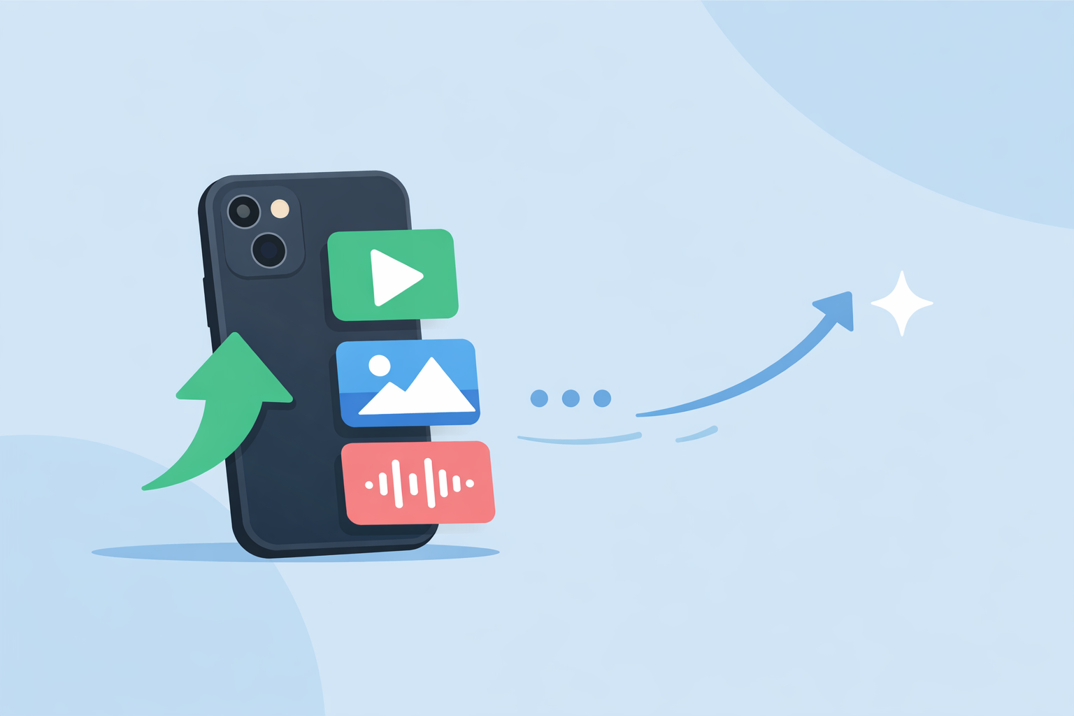 What Apps Offer High‑Quality Export on iPhone?