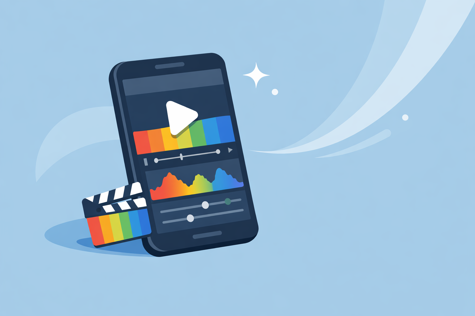 What Apps Actually Support HDR Video Editing on Mobile?