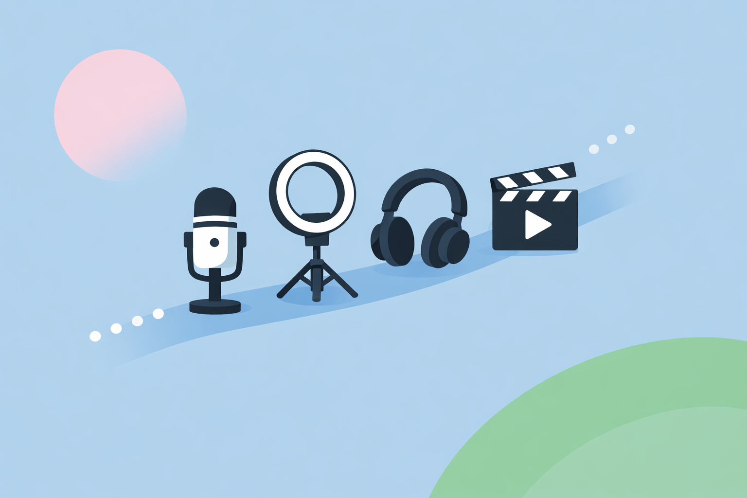 What Do Creators Actually Use for Aesthetic Reels?