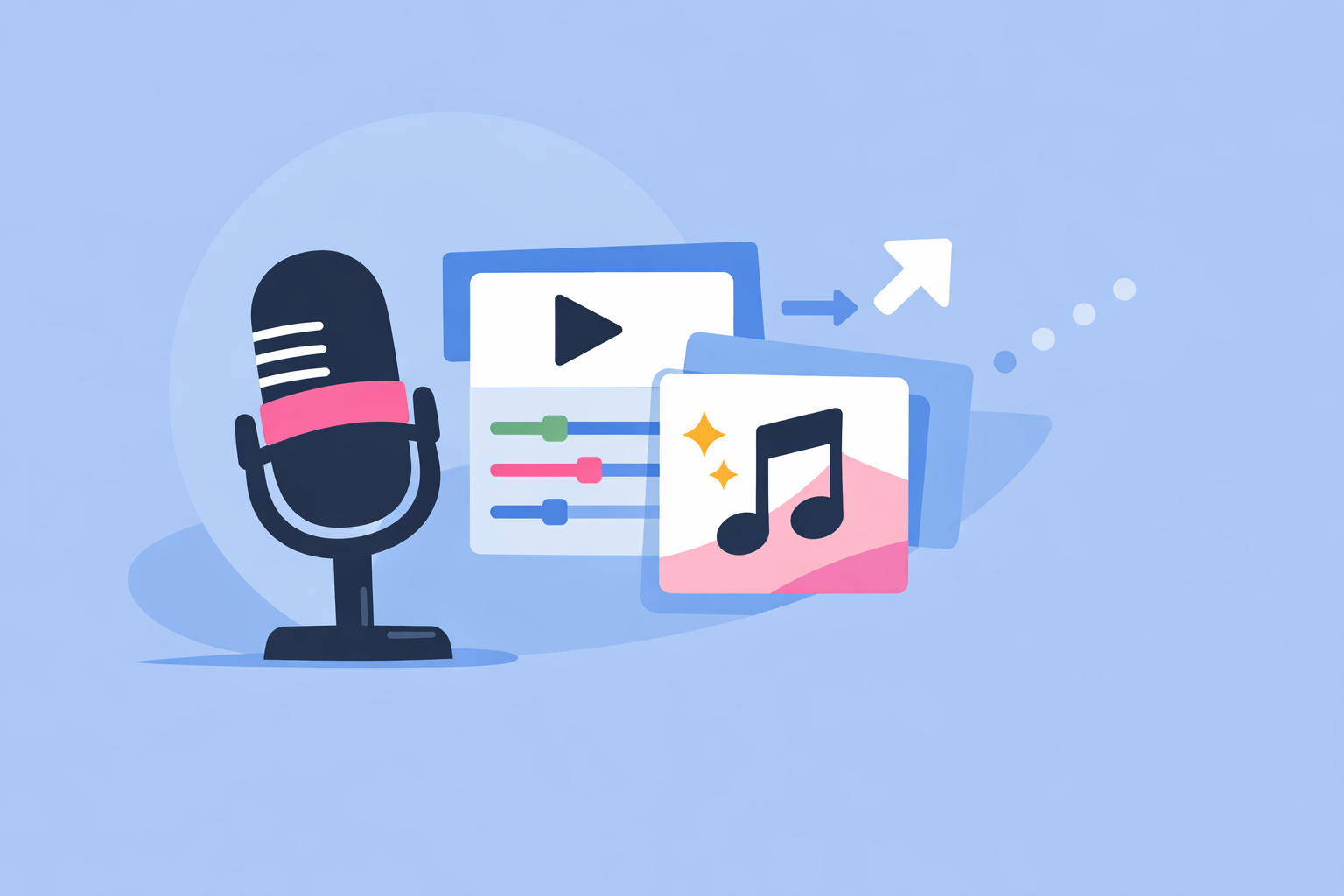 What Editing App Actually Supports Trending TikTok Styles?