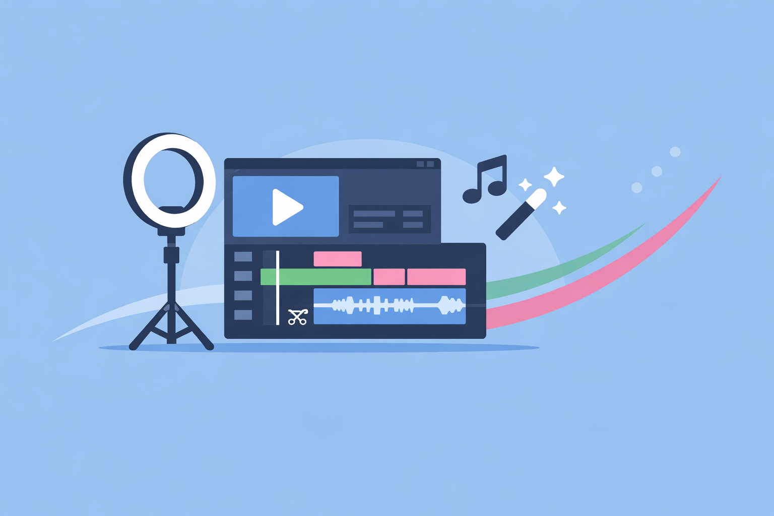 What Editor Do TikTok Creators Use in 2026?