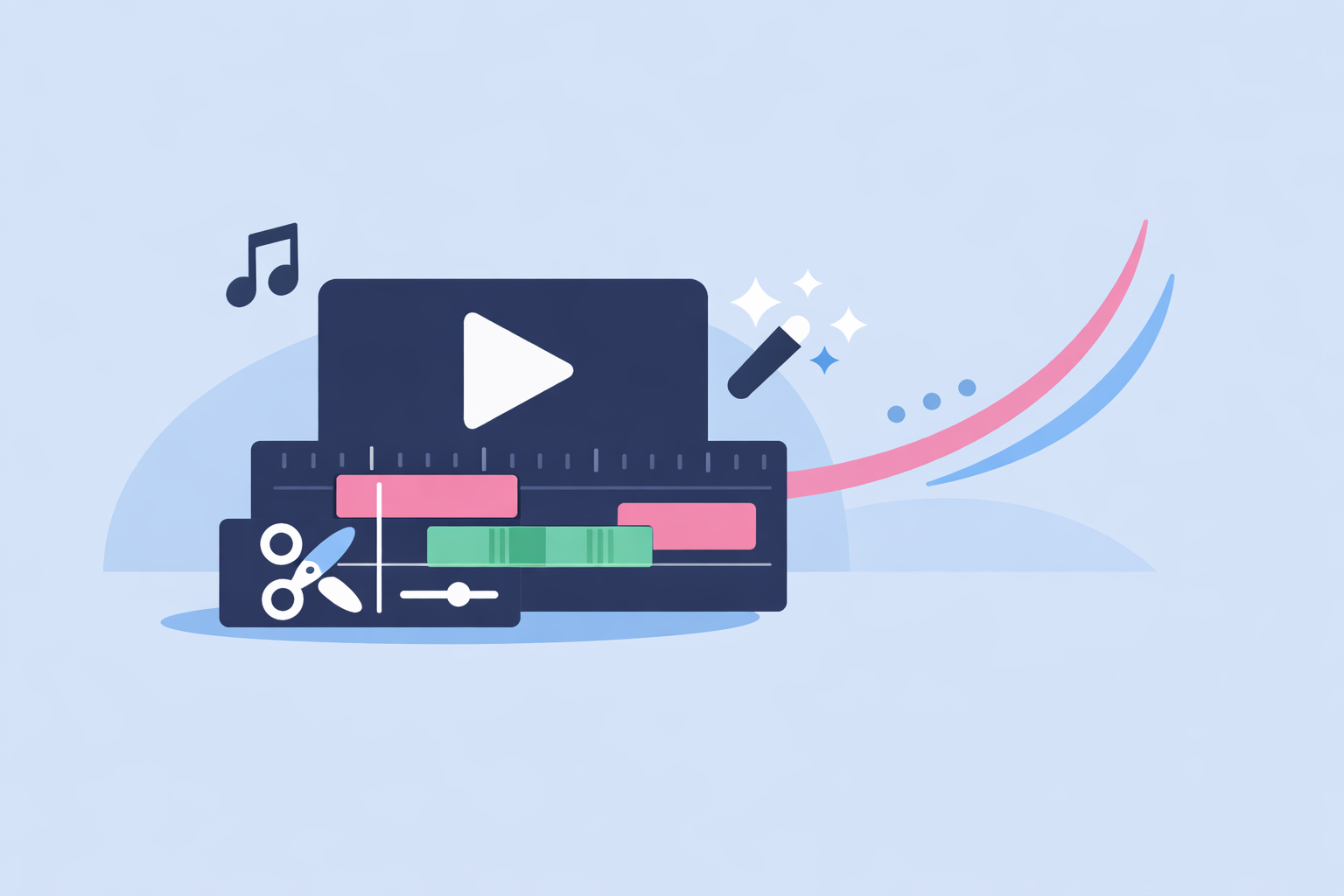 What Video Editor Do TikTok Creators Actually Use?