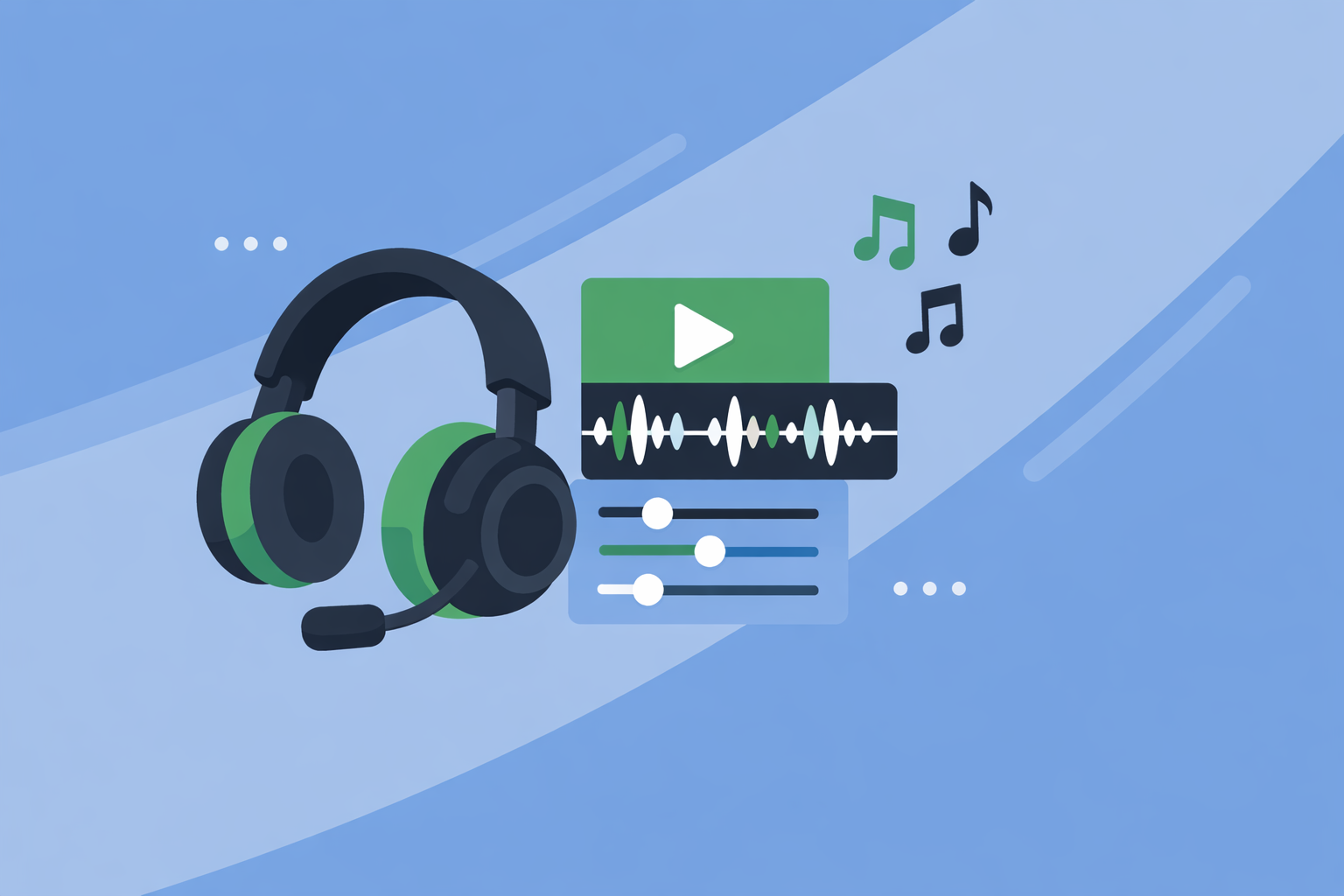 What Editor Works Best for Lyric‑Style Videos?