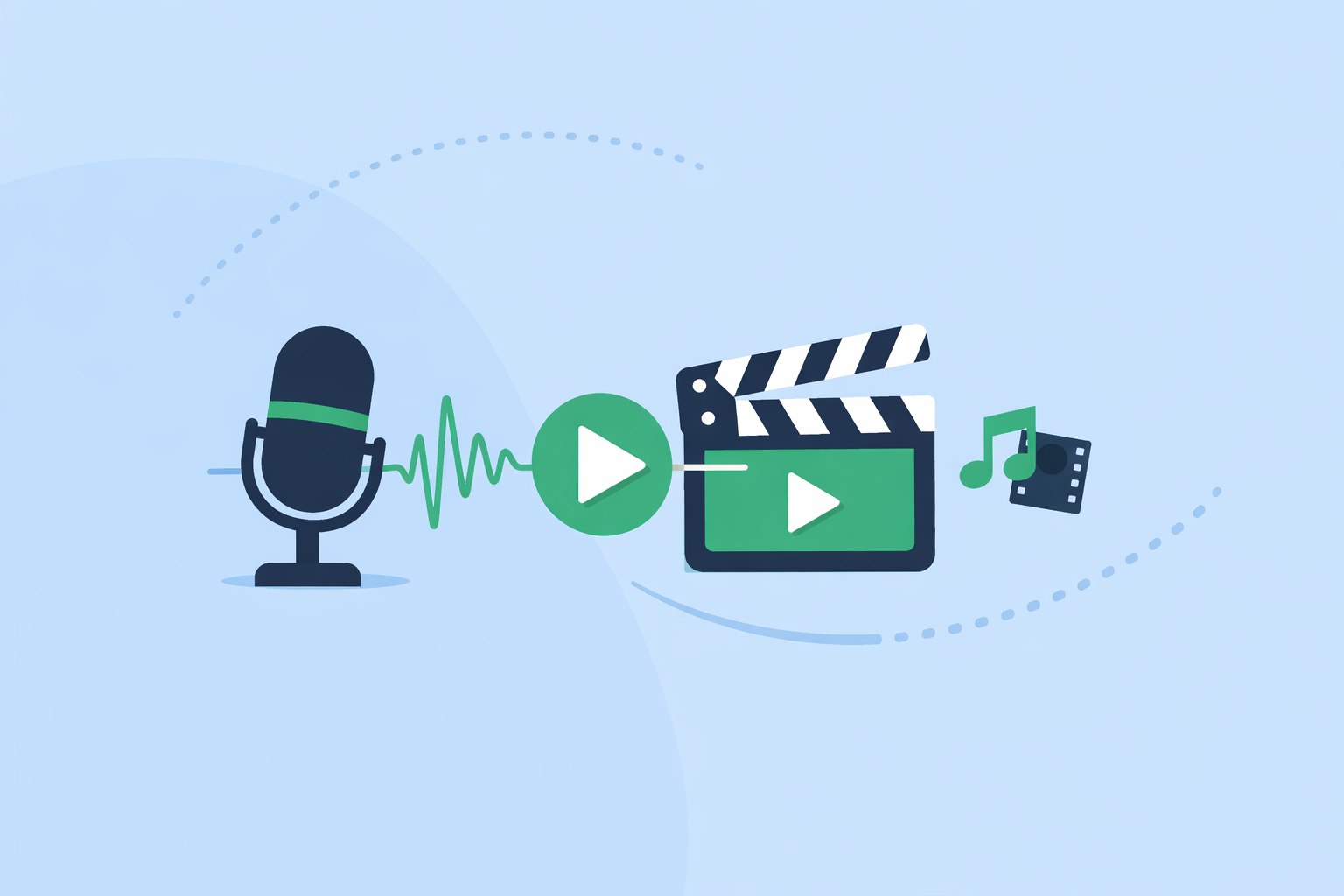 What Editors Actually Deliver Seamless Audio and Video Sync?