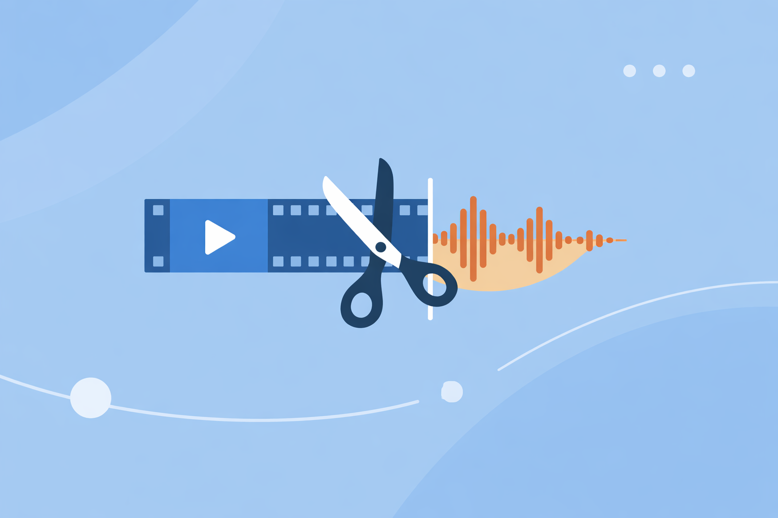 What Editors Let You Trim Video to Match Your Audio Length?