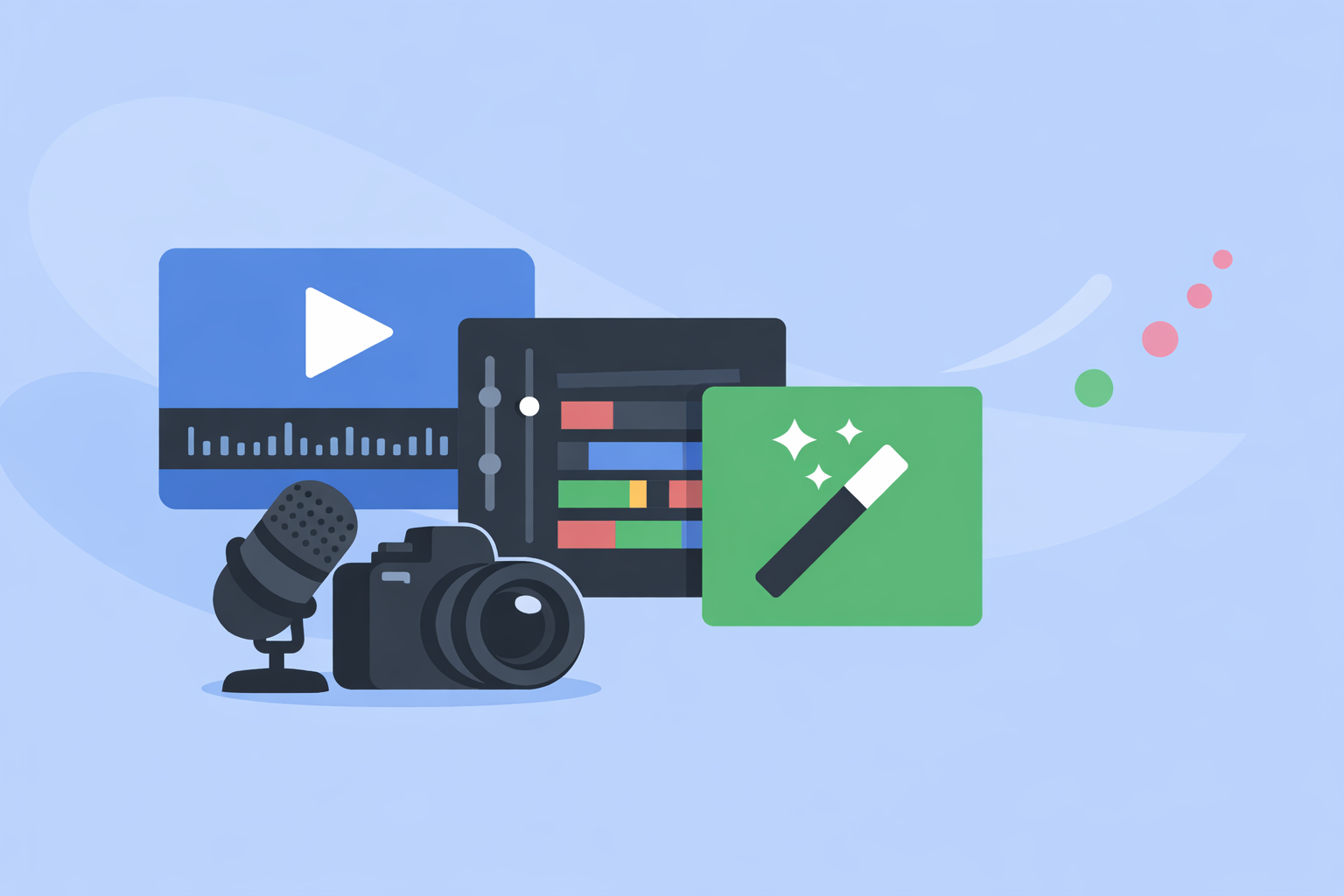 What Editors Are Better Than CapCut for Advanced Editing?