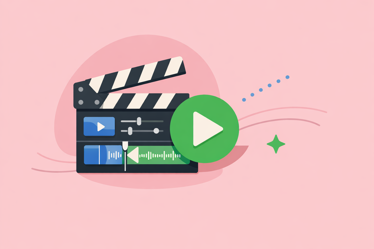 What Editors Are Built for Quick Video Creation?