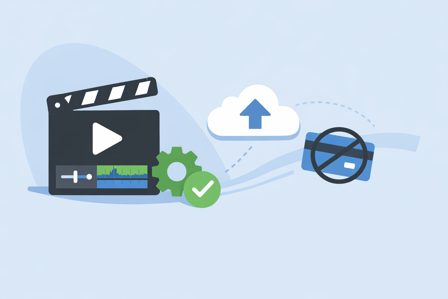 What Video Editors Don’t Require Upgrades or Subscriptions?