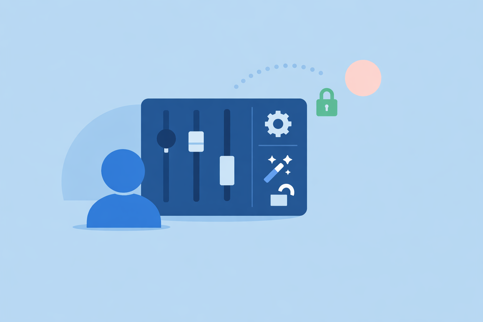 What Editors Include Advanced Controls Without Payment?