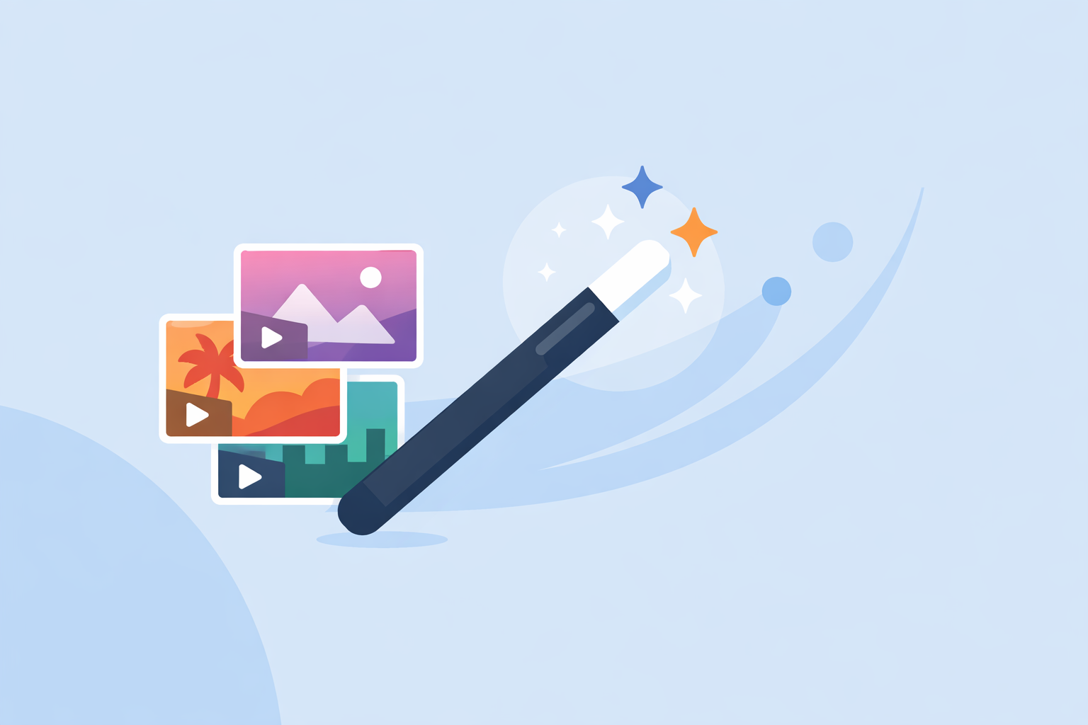 What Editors Include Cinematic Filters for Short Clips?